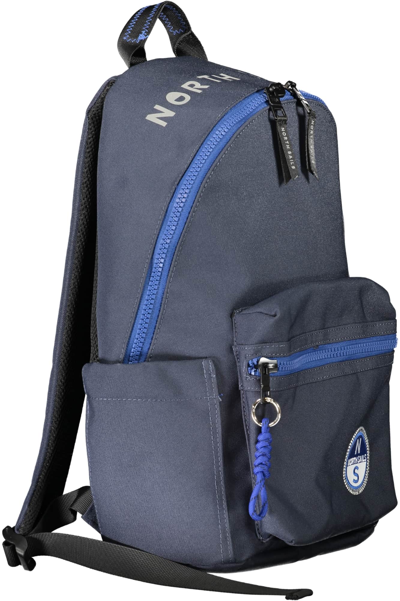 NORTH SAILS HERREN RUCKSACK SCHWARZ