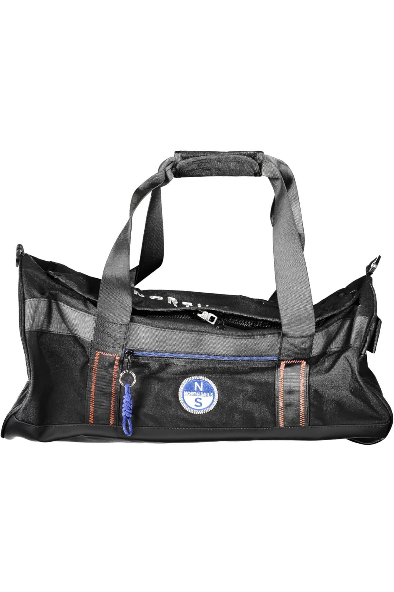 NORTH SAILS HERREN GRAU REISETASCHE