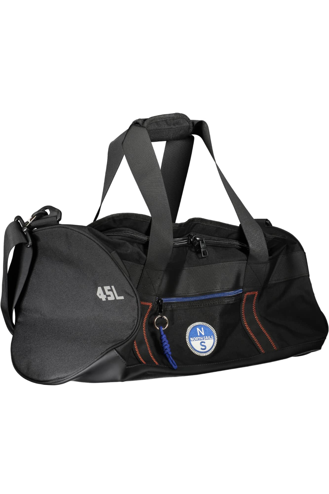 NORTH SAILS HERREN GRAU REISETASCHE