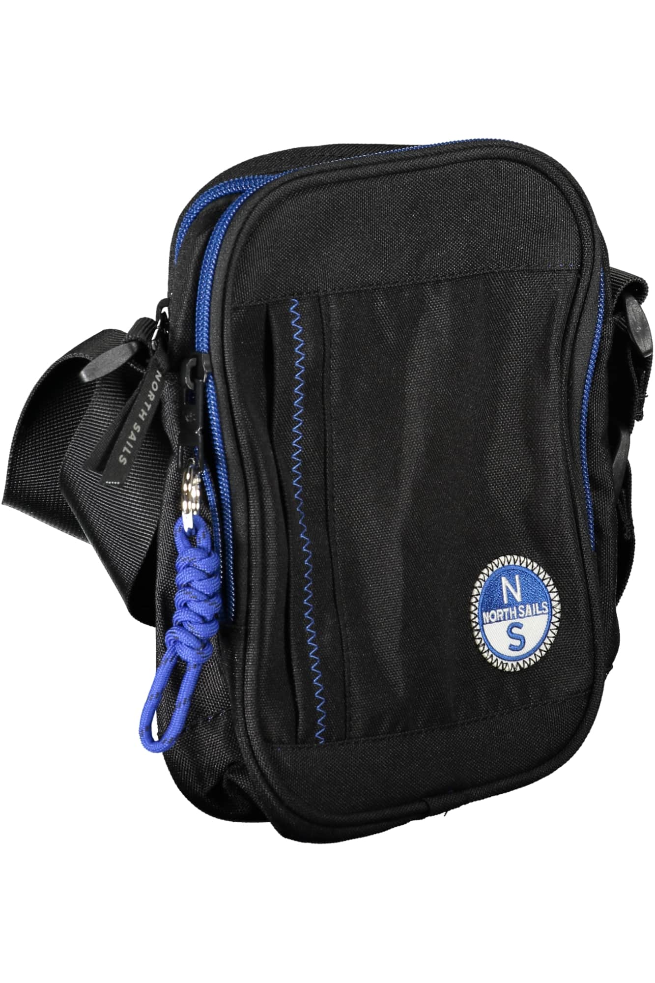 NORTH SAILS HERREN UMHÄNGETASCHE SCHWARZ
