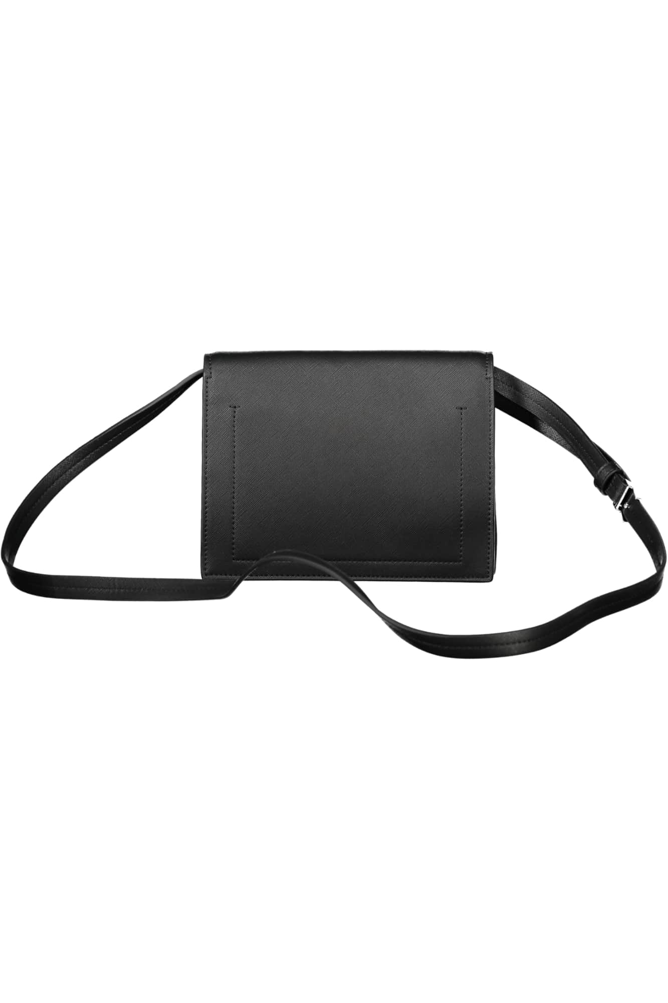 CALVIN KLEIN DAMEN TASCHE SCHWARZ
