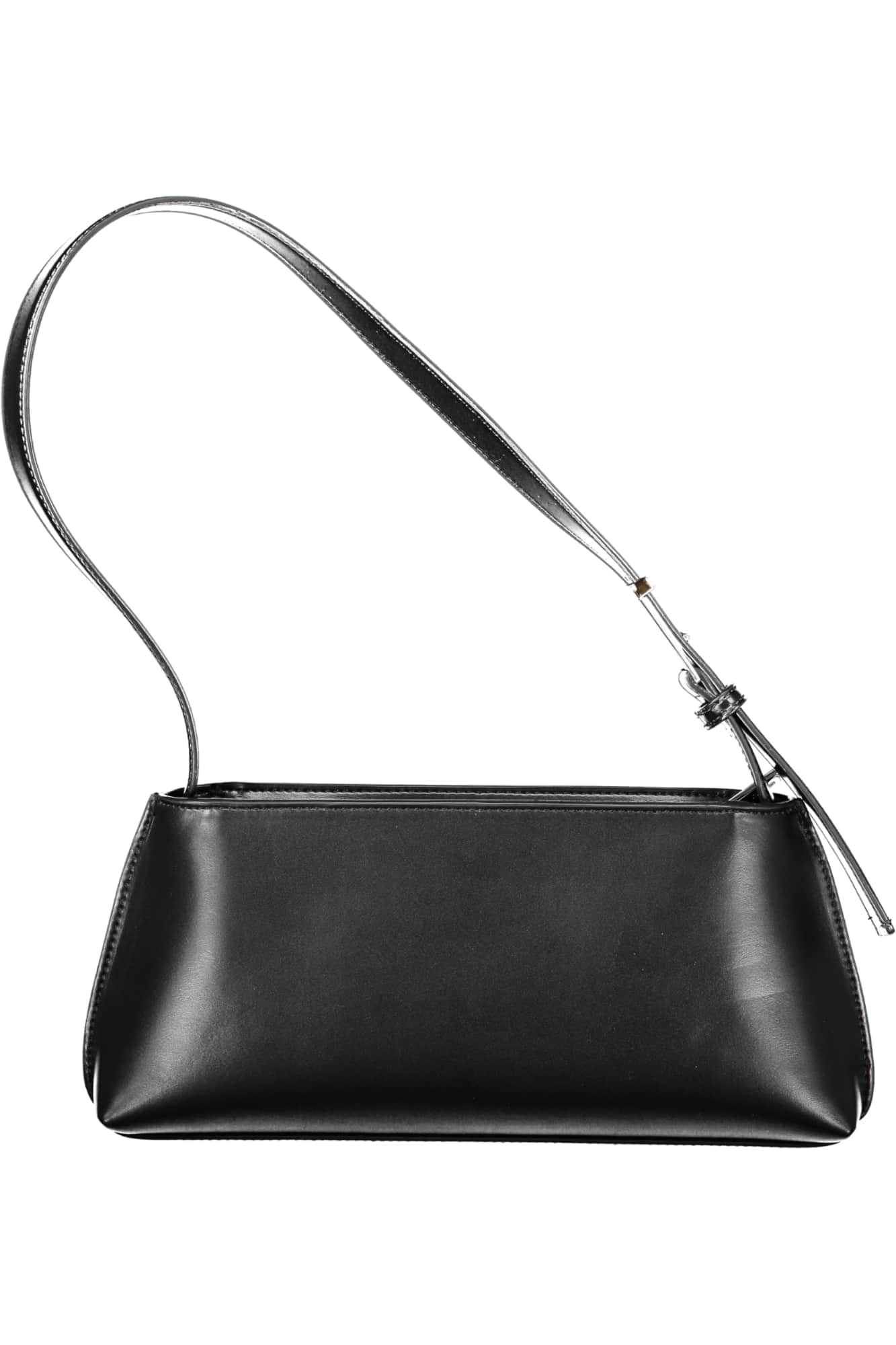 CALVIN KLEIN DAMEN TASCHE SCHWARZ