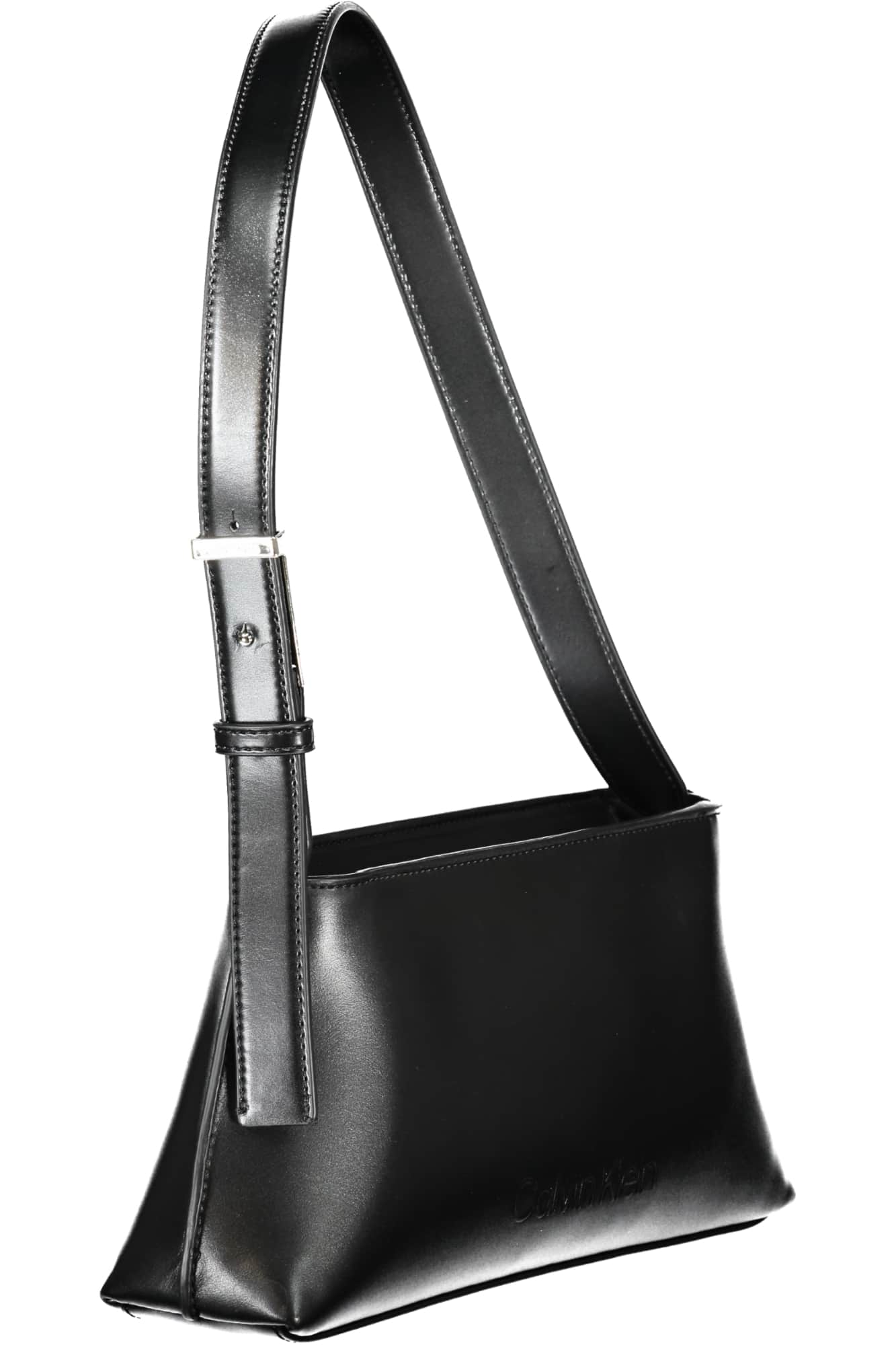 CALVIN KLEIN DAMEN TASCHE SCHWARZ