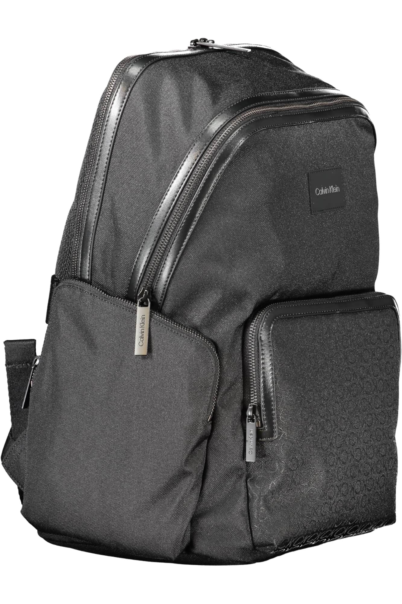 CALVIN KLEIN HERREN RUCKSACK SCHWARZ