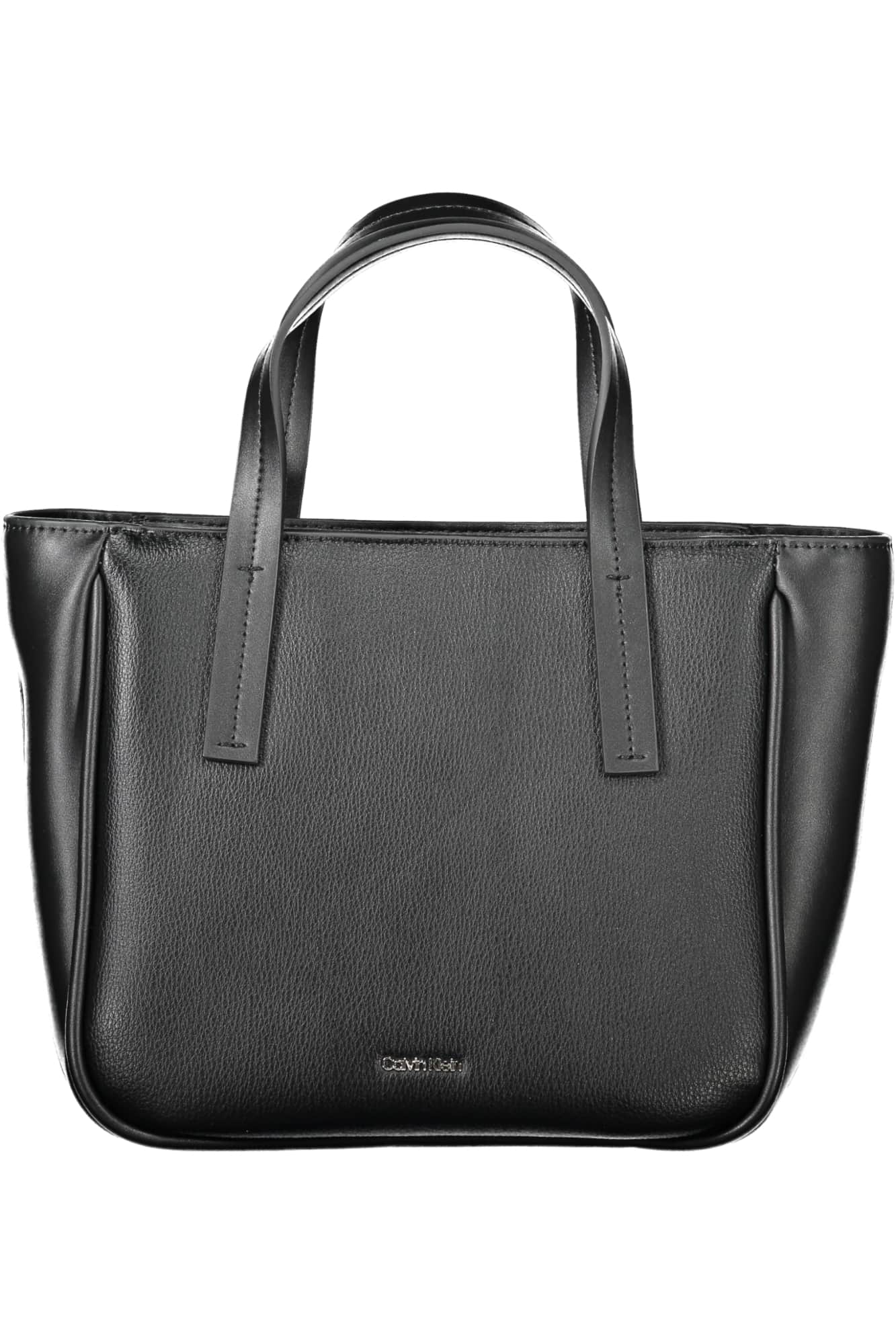 CALVIN KLEIN DAMEN TASCHE SCHWARZ