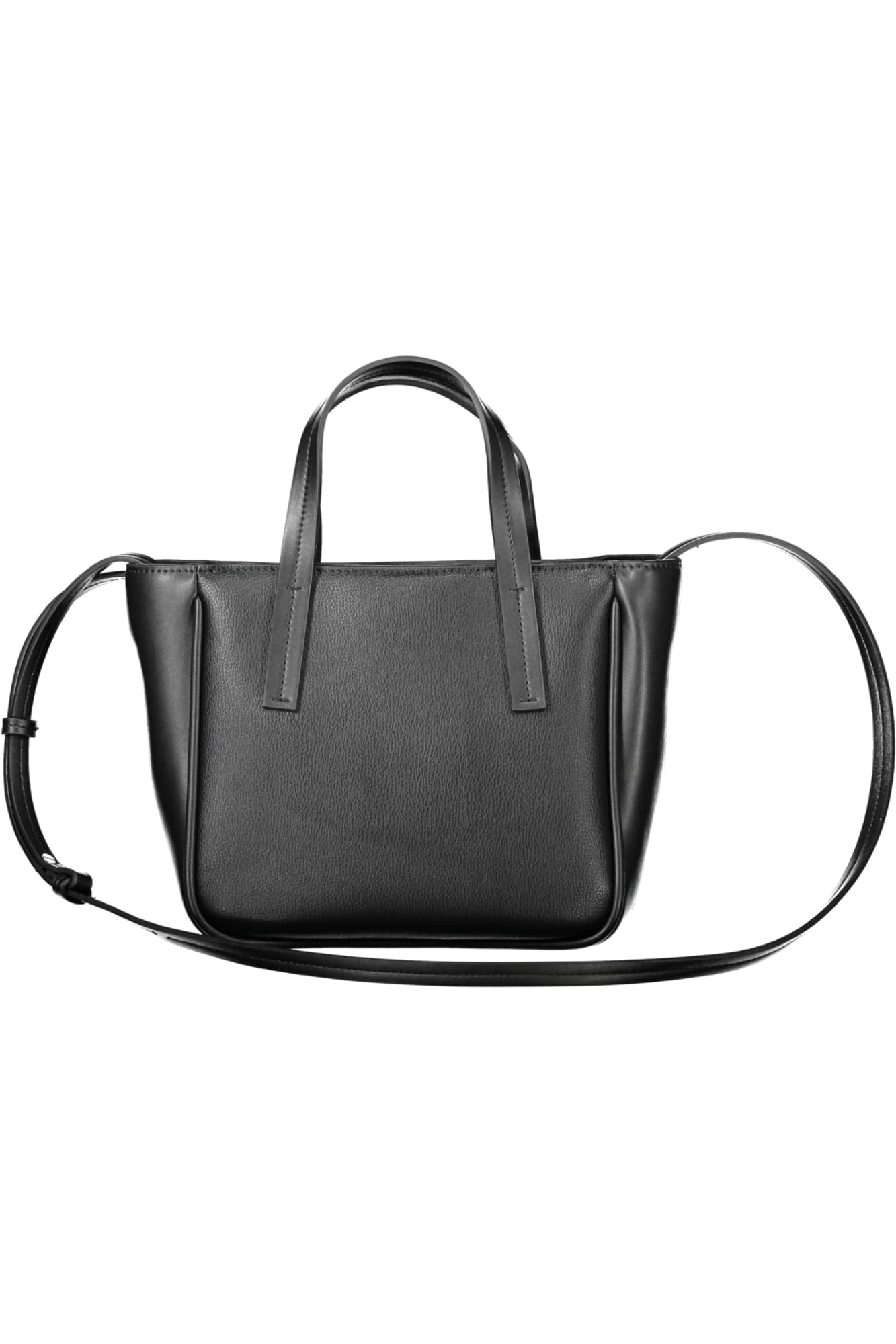 CALVIN KLEIN DAMEN TASCHE SCHWARZ