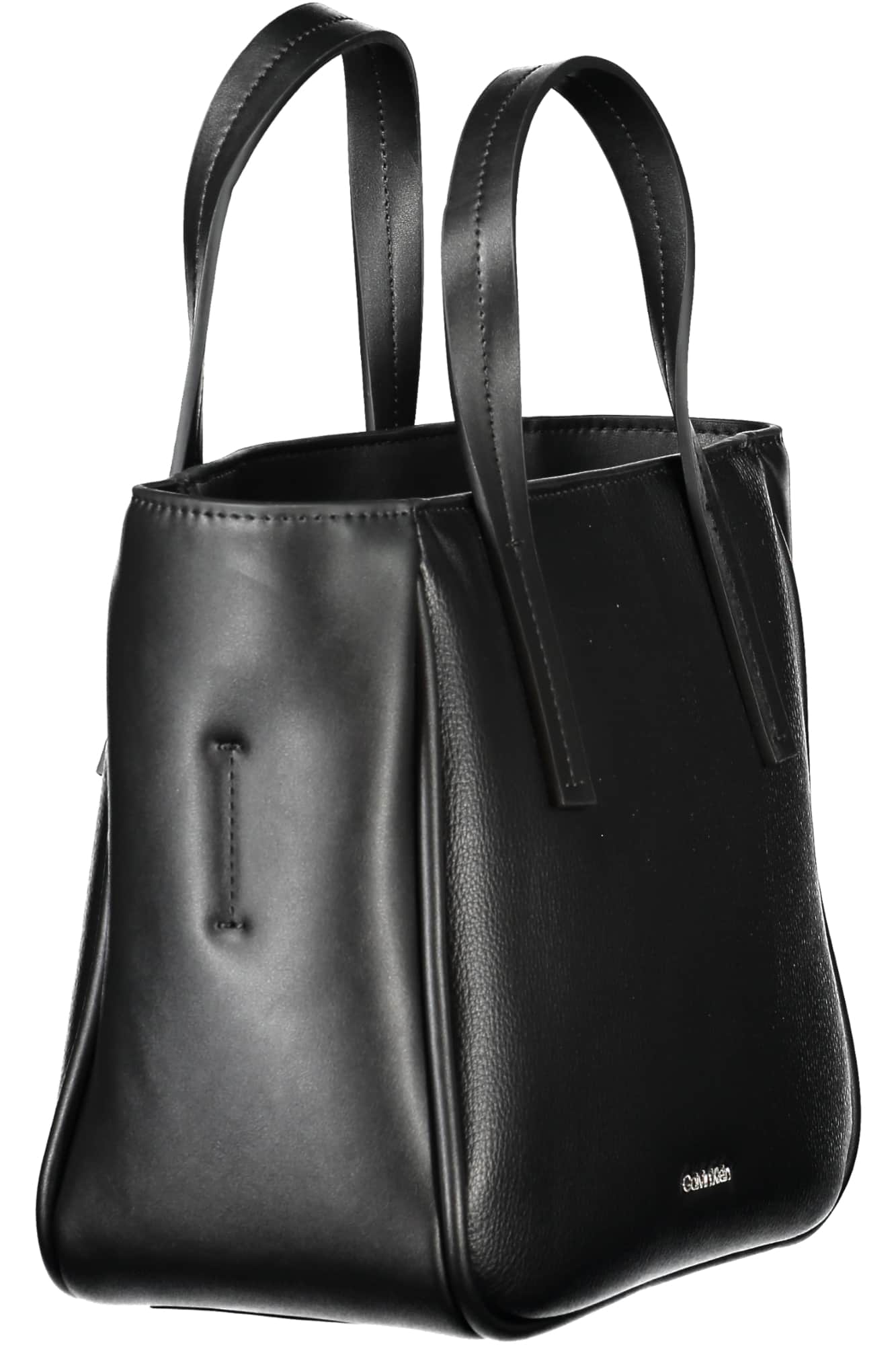 CALVIN KLEIN DAMEN TASCHE SCHWARZ