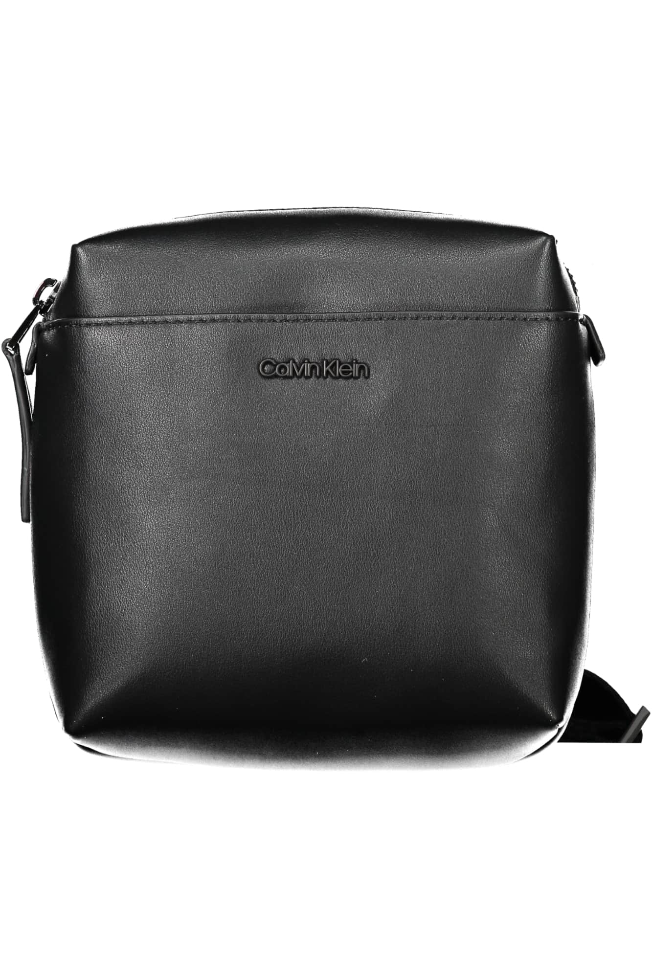 CALVIN KLEIN HERREN UMHÄNGETASCHE SCHWARZ