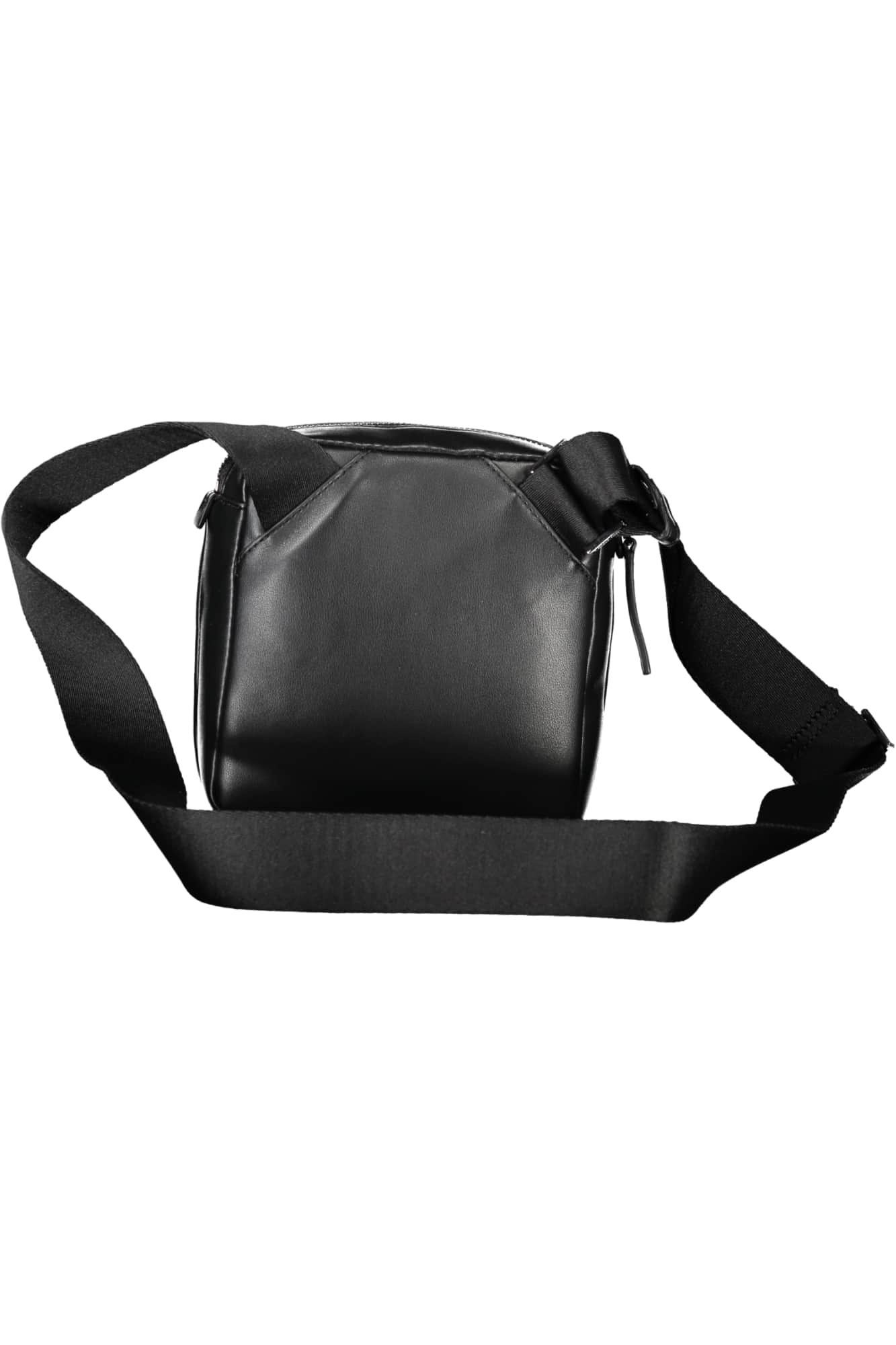 CALVIN KLEIN HERREN UMHÄNGETASCHE SCHWARZ