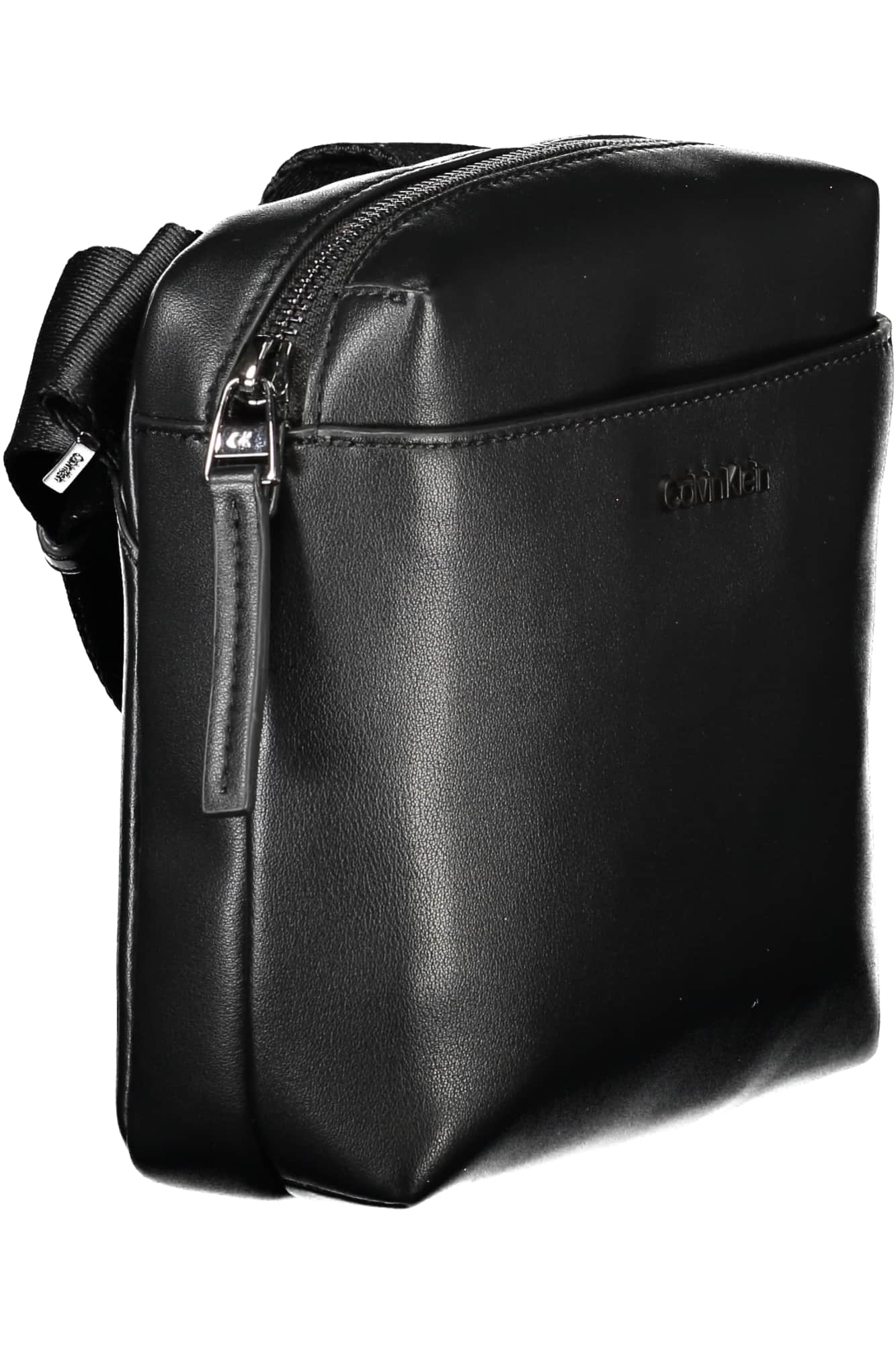 CALVIN KLEIN HERREN UMHÄNGETASCHE SCHWARZ