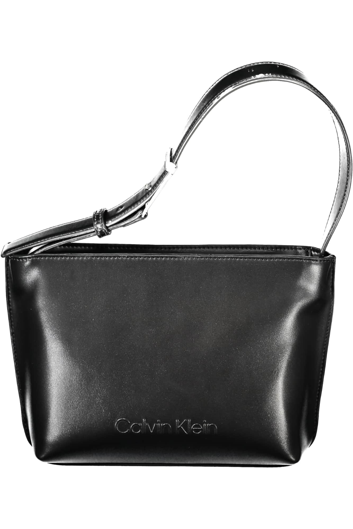 CALVIN KLEIN DAMEN TASCHE SCHWARZ