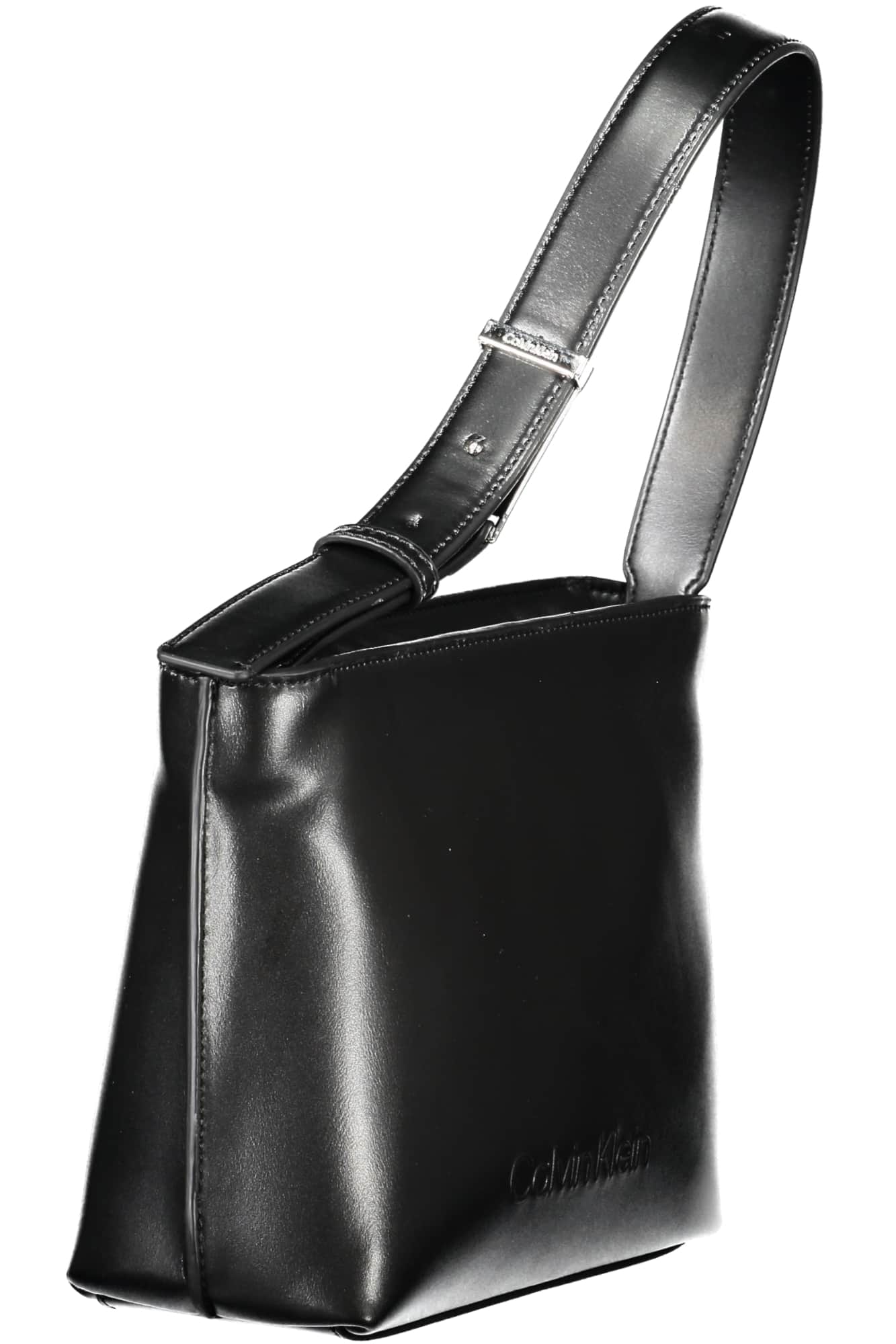 CALVIN KLEIN DAMEN TASCHE SCHWARZ