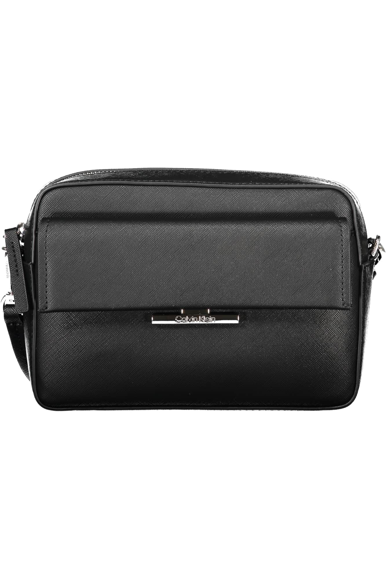 CALVIN KLEIN DAMEN TASCHE SCHWARZ