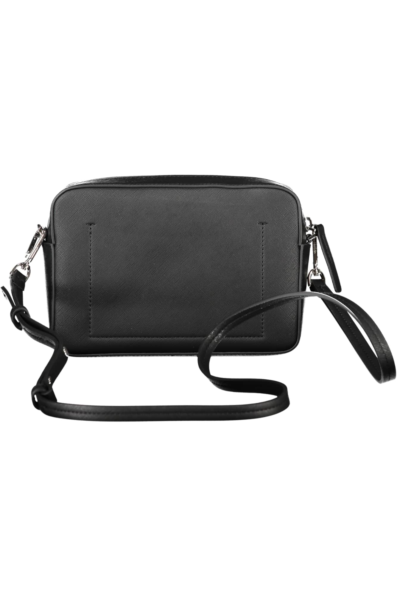CALVIN KLEIN DAMEN TASCHE SCHWARZ