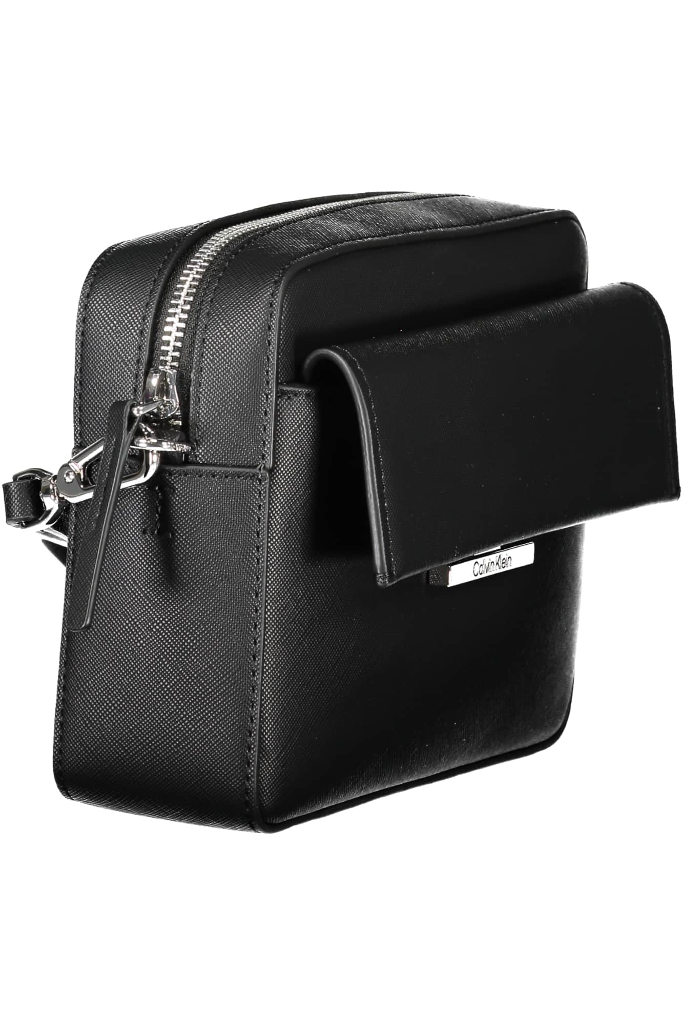 CALVIN KLEIN DAMEN TASCHE SCHWARZ
