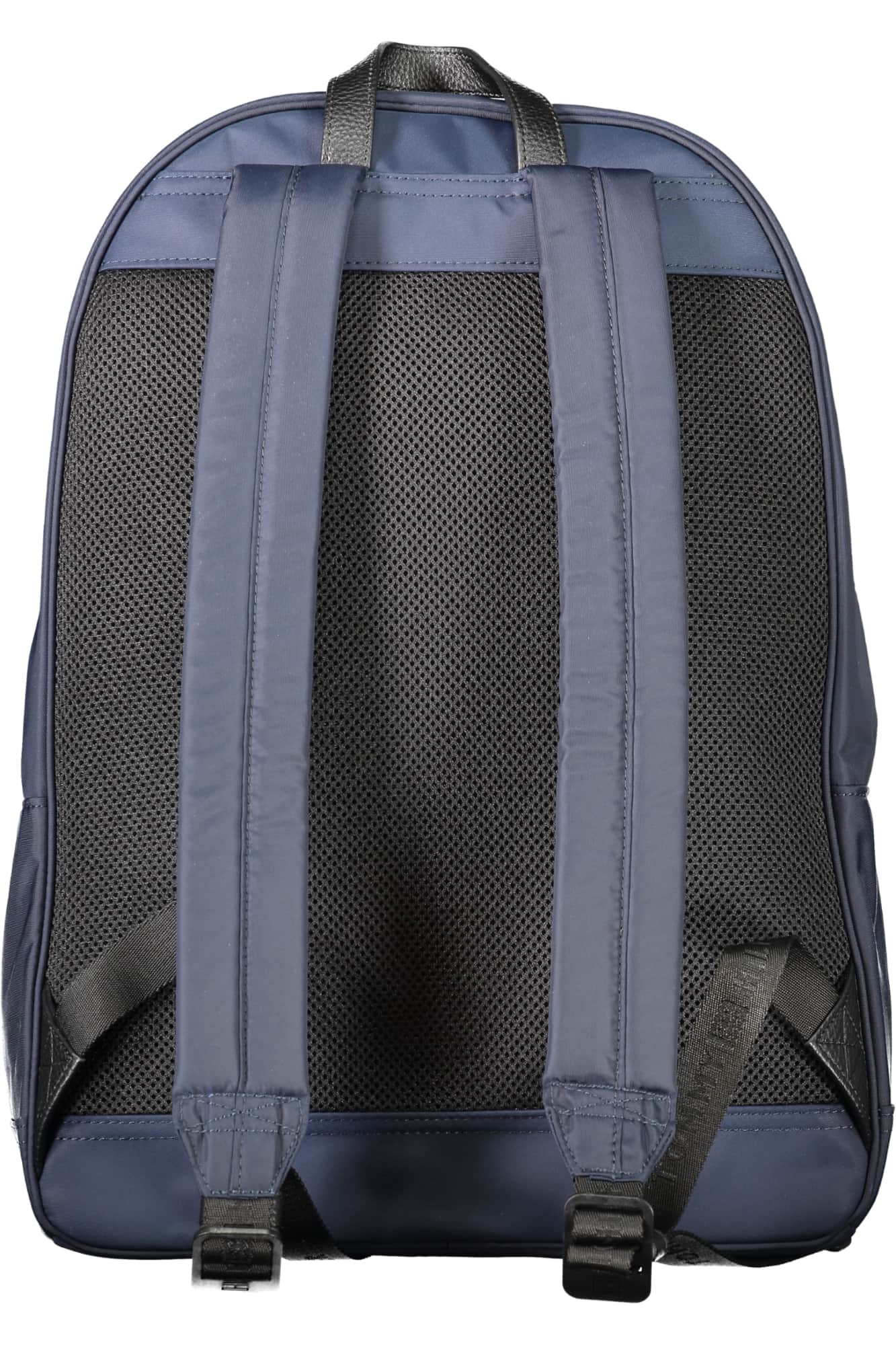 TOMMY HILFIGER HERREN RUCKSACK SCHWARZ