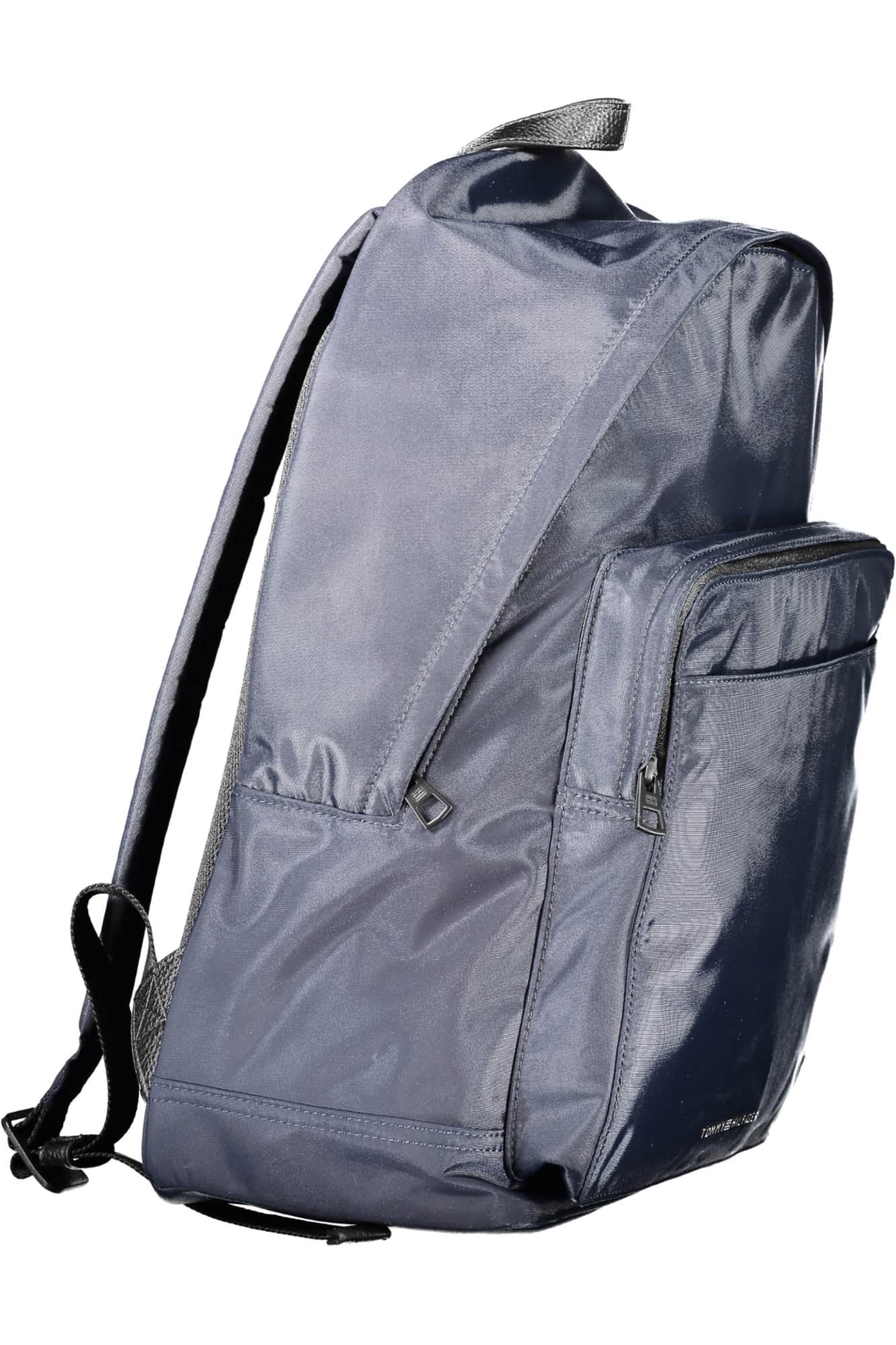 TOMMY HILFIGER HERREN RUCKSACK SCHWARZ