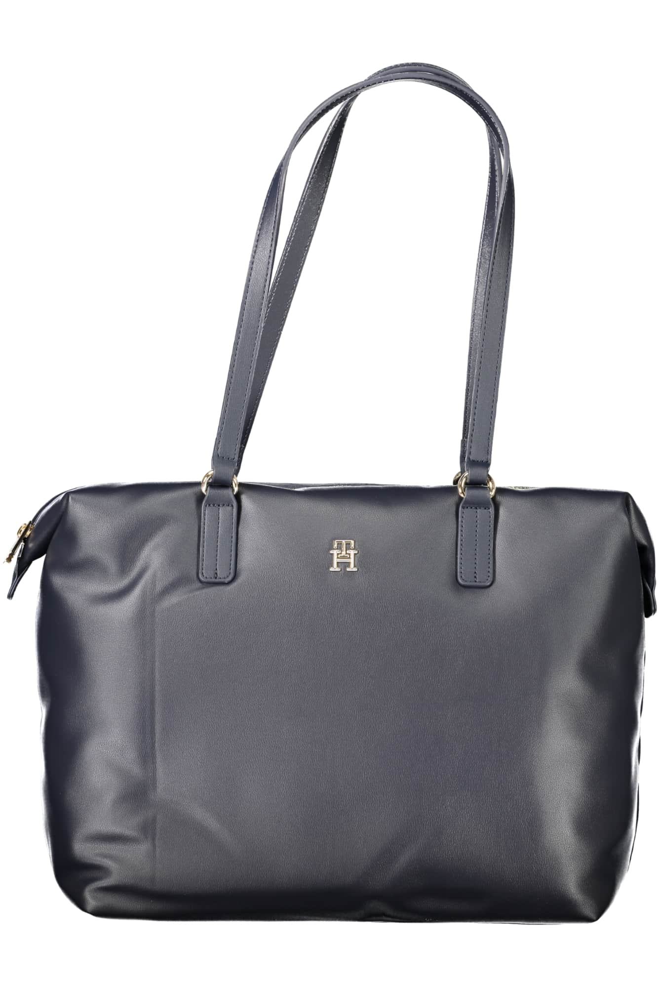 TOMMY HILFIGER DAMEN TASCHE BLAU