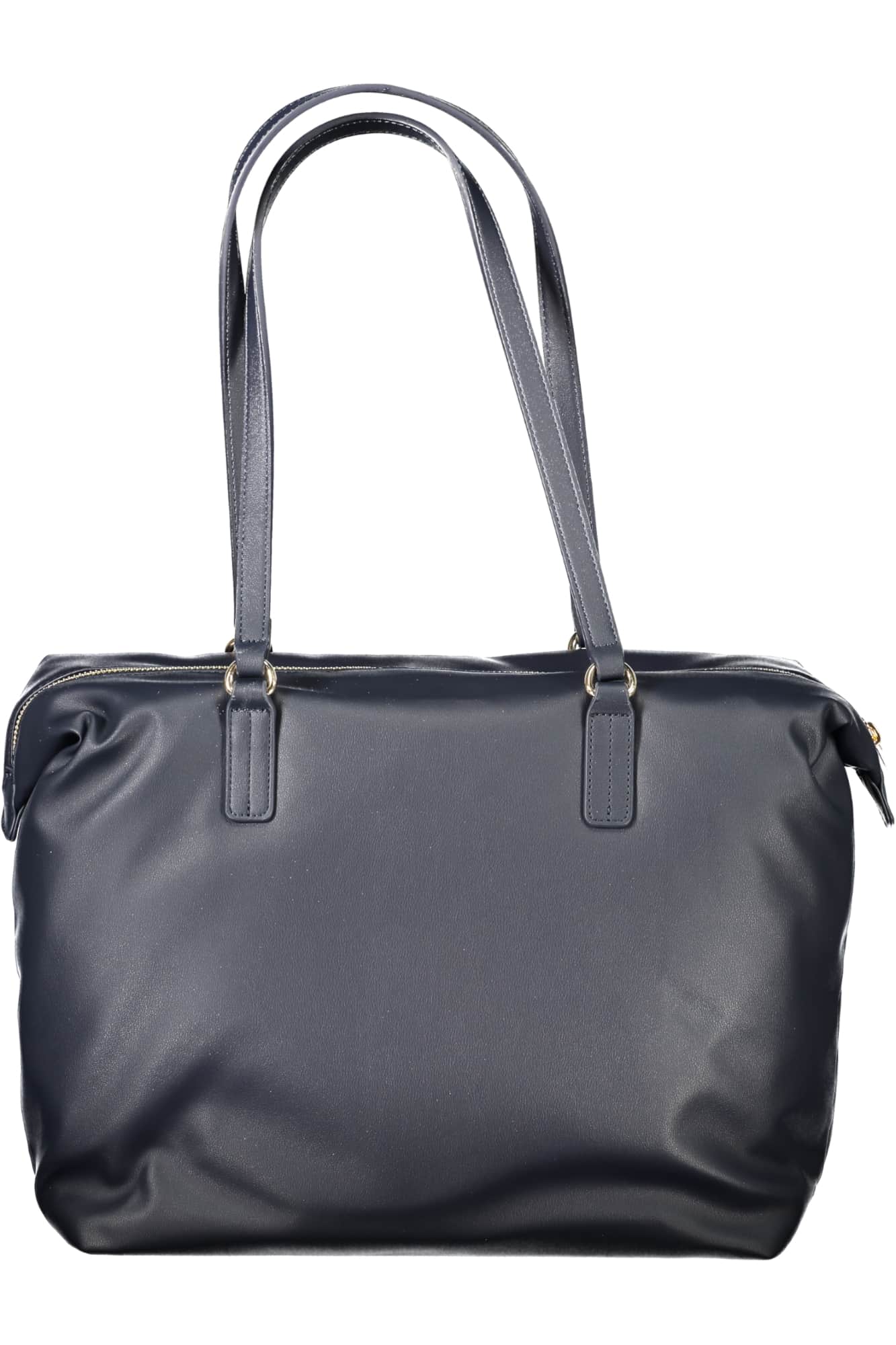 TOMMY HILFIGER DAMEN TASCHE BLAU