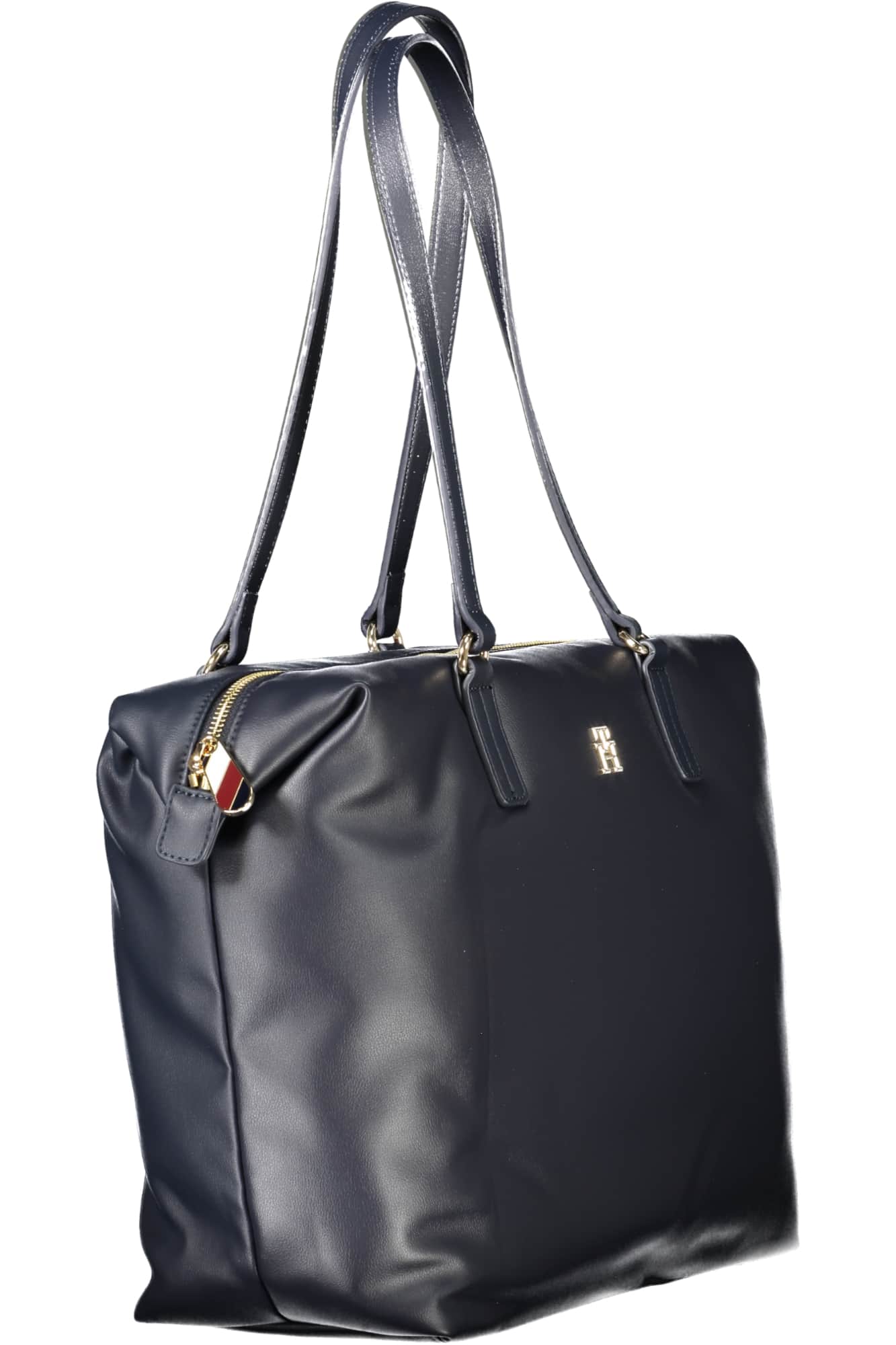 TOMMY HILFIGER DAMEN TASCHE BLAU