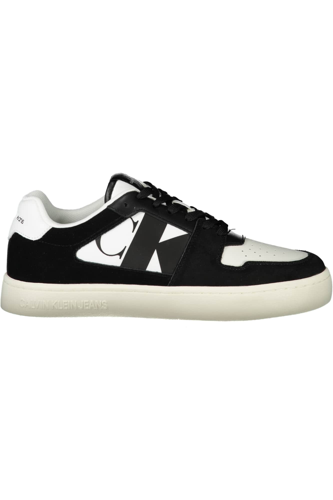CALVIN KLEIN HERREN SPORTSCHUHE BEIGE