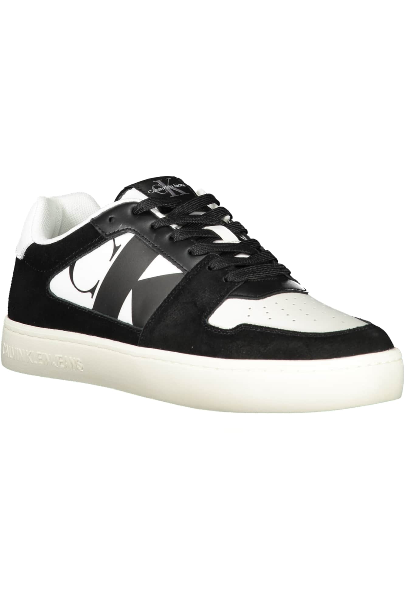 CALVIN KLEIN HERREN SPORTSCHUHE BEIGE