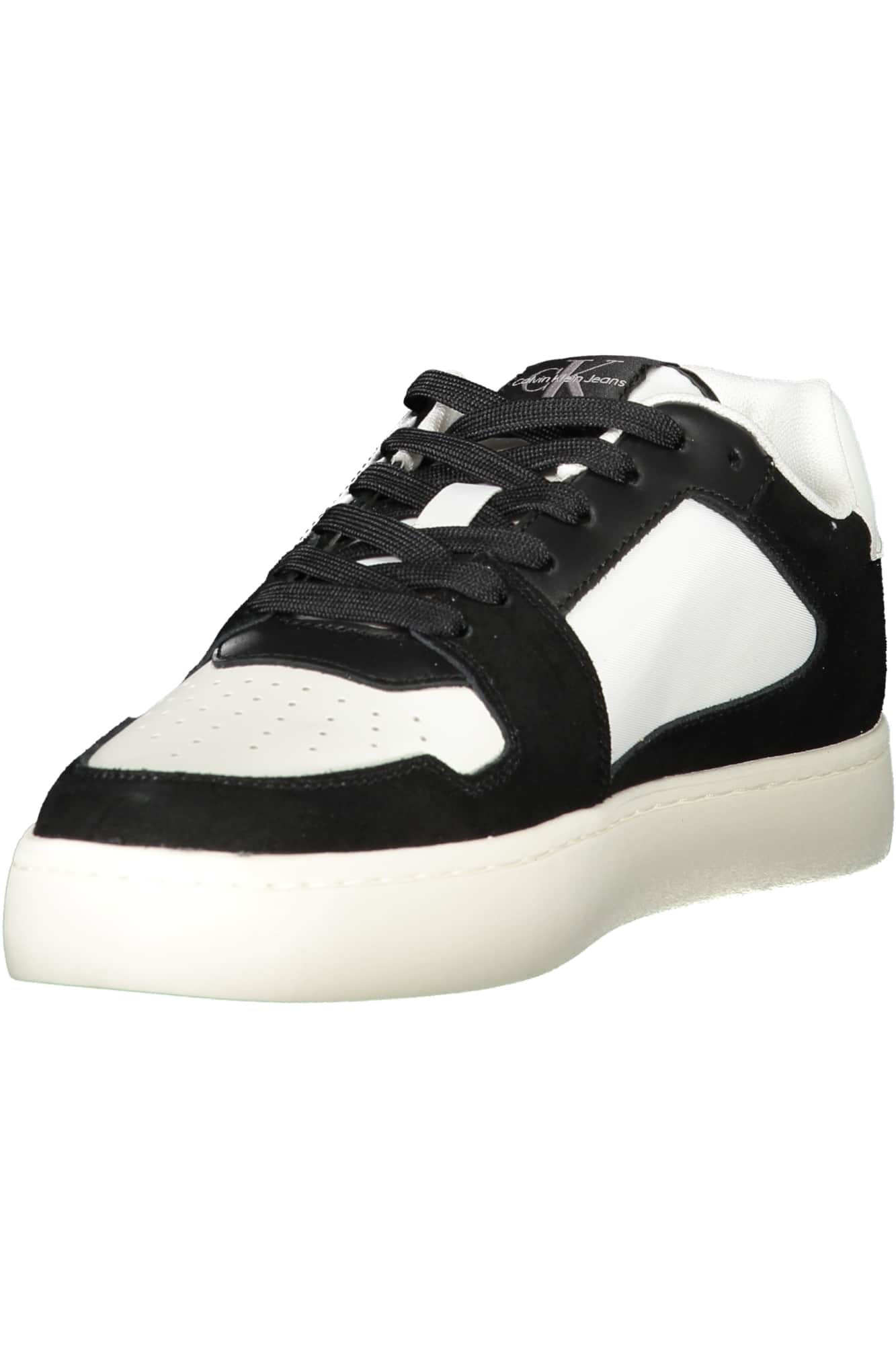 CALVIN KLEIN HERREN SPORTSCHUHE BEIGE