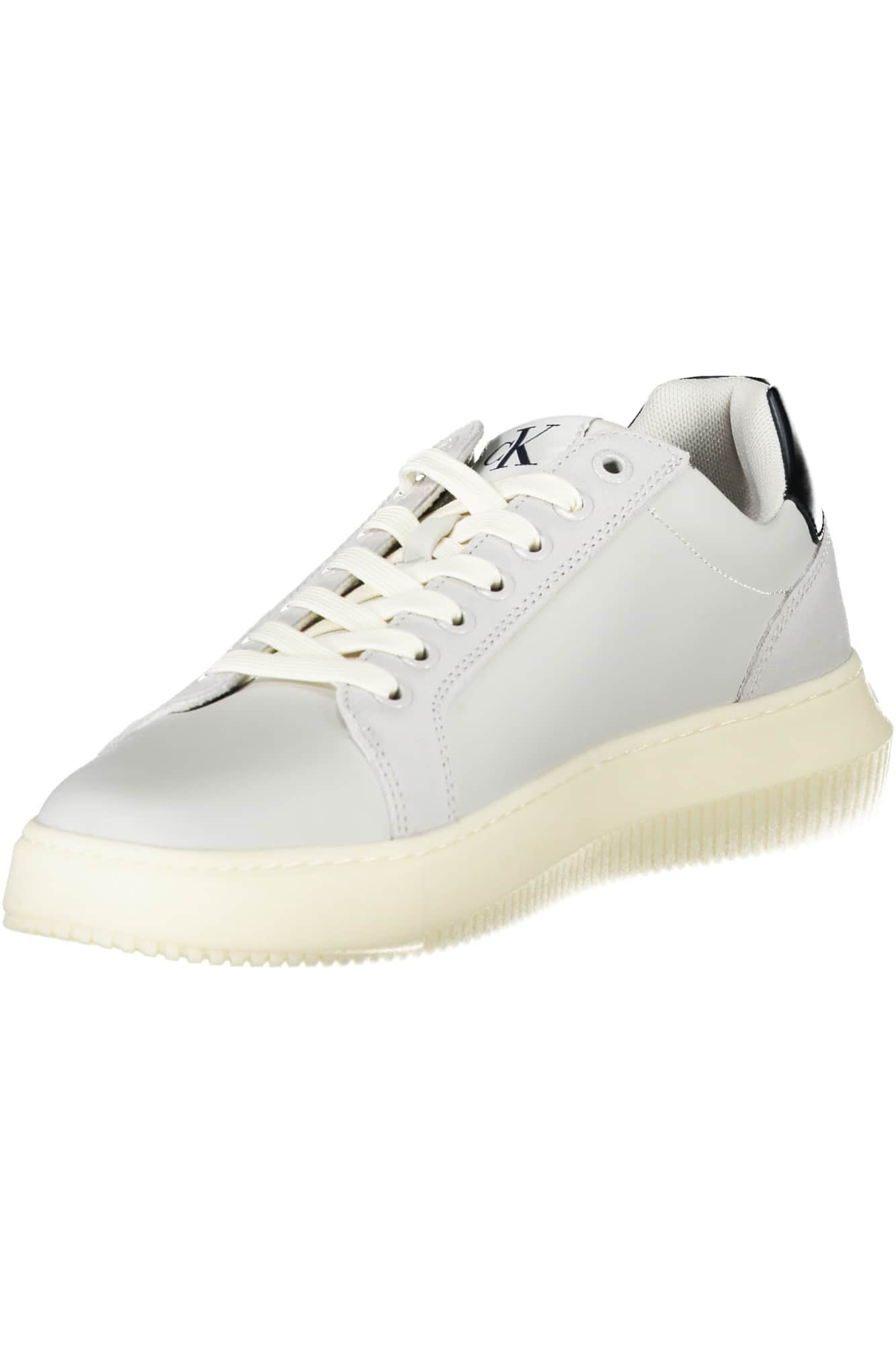 CALVIN KLEIN HERREN SPORTSCHUHE WEISS