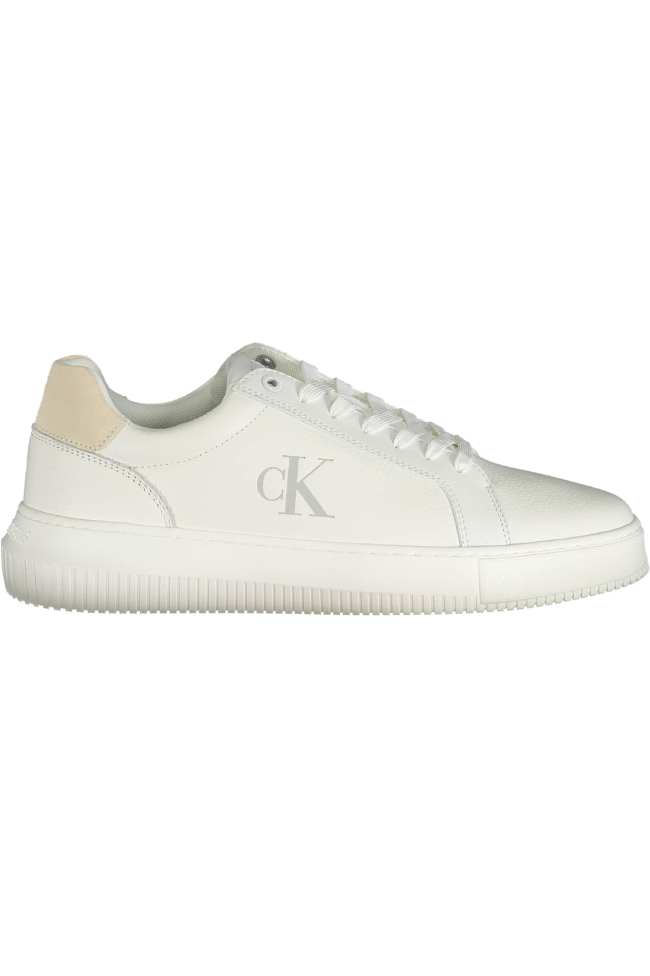 CALVIN KLEIN HERREN SPORTSCHUHE SCHWARZ