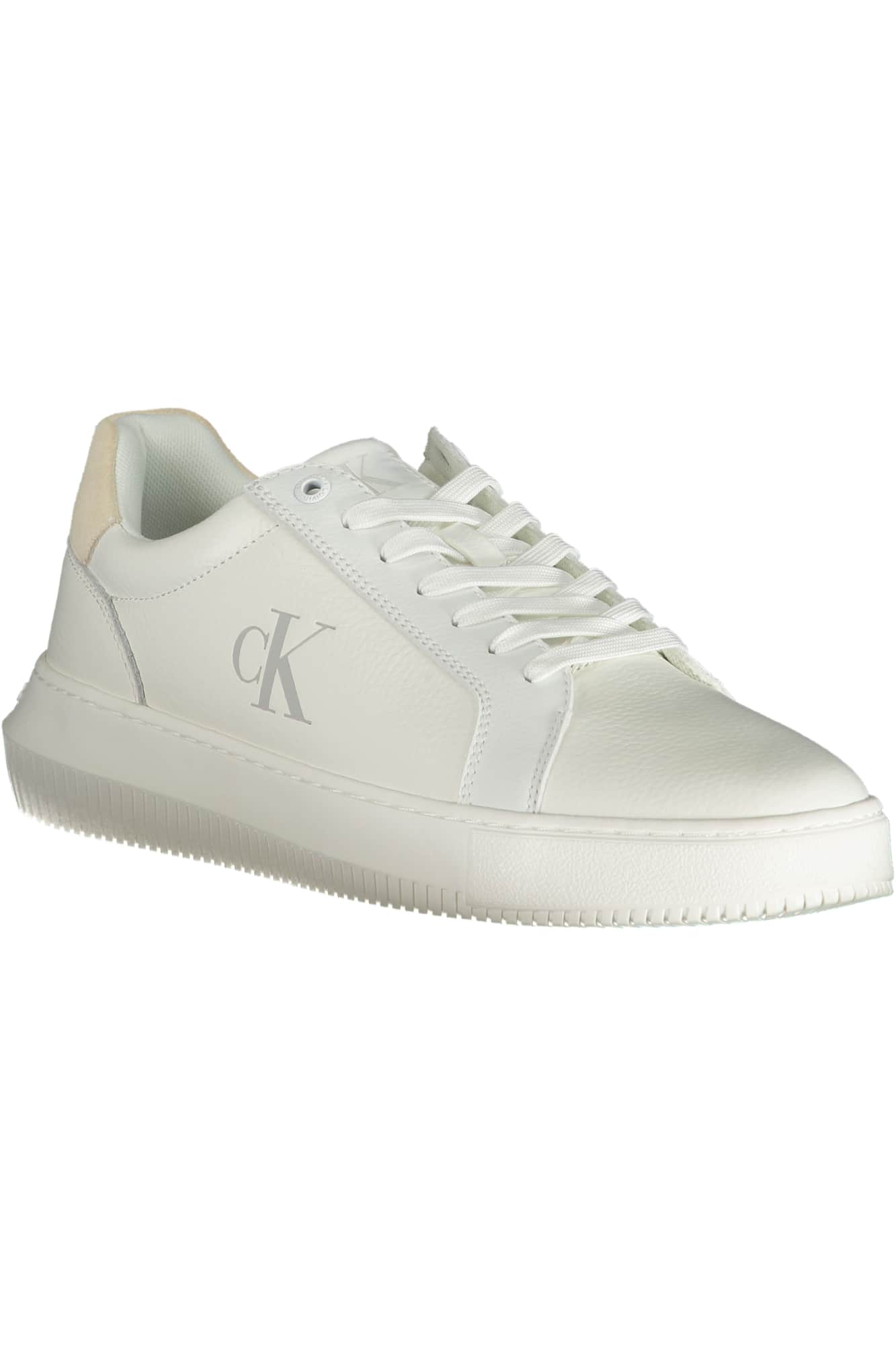 CALVIN KLEIN HERREN SPORTSCHUHE SCHWARZ