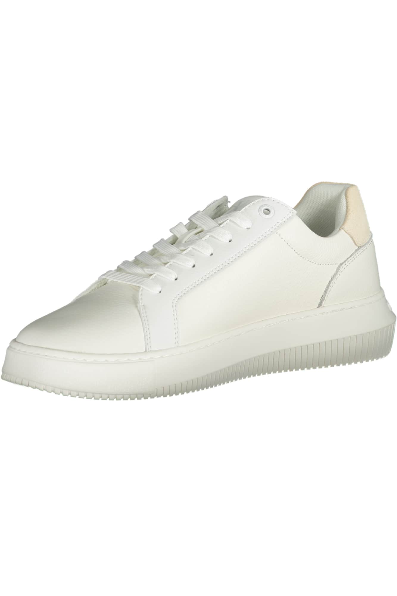 CALVIN KLEIN HERREN SPORTSCHUHE SCHWARZ