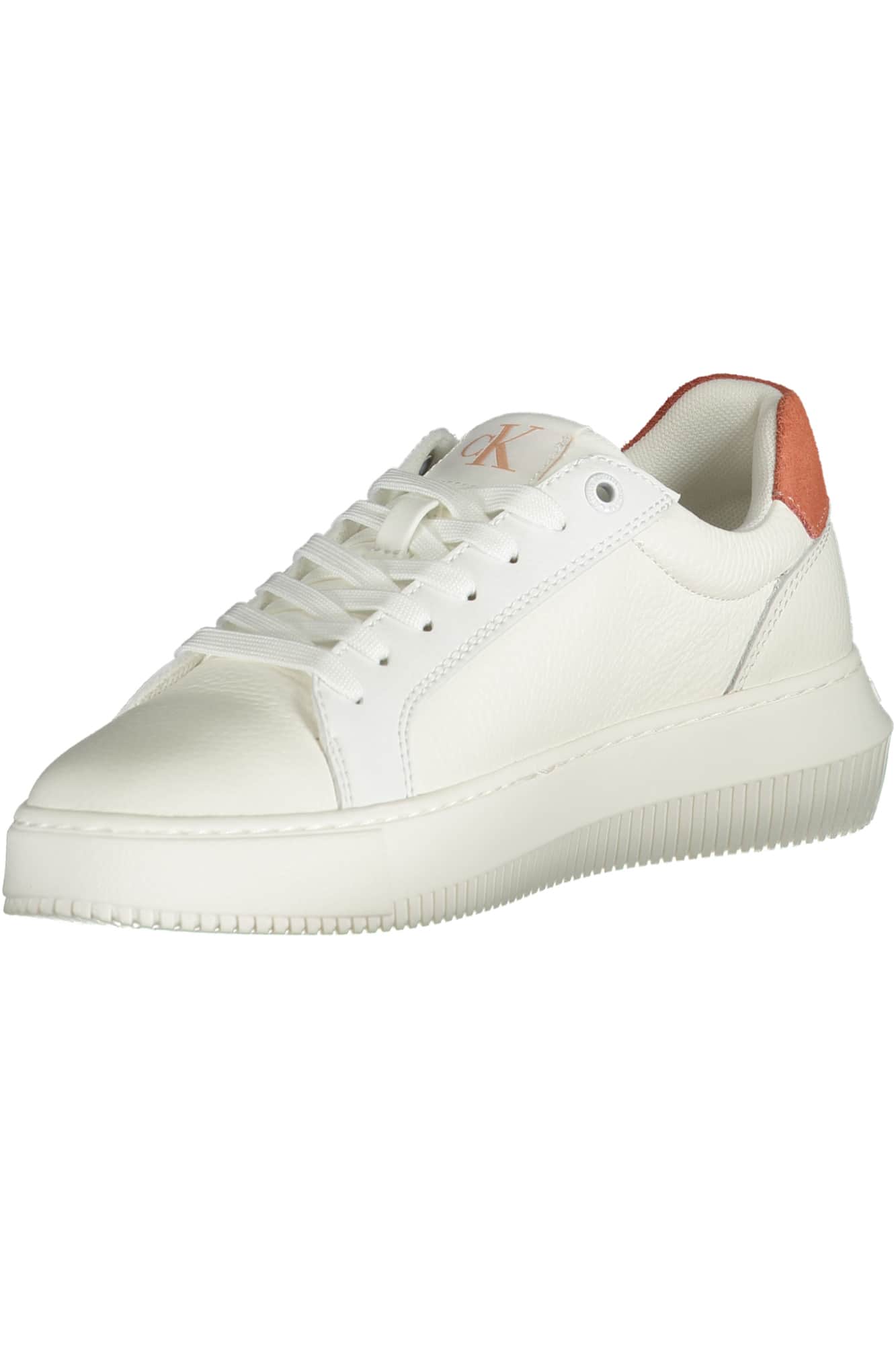 CALVIN KLEIN DAMEN SPORTSCHUHE WEISS
