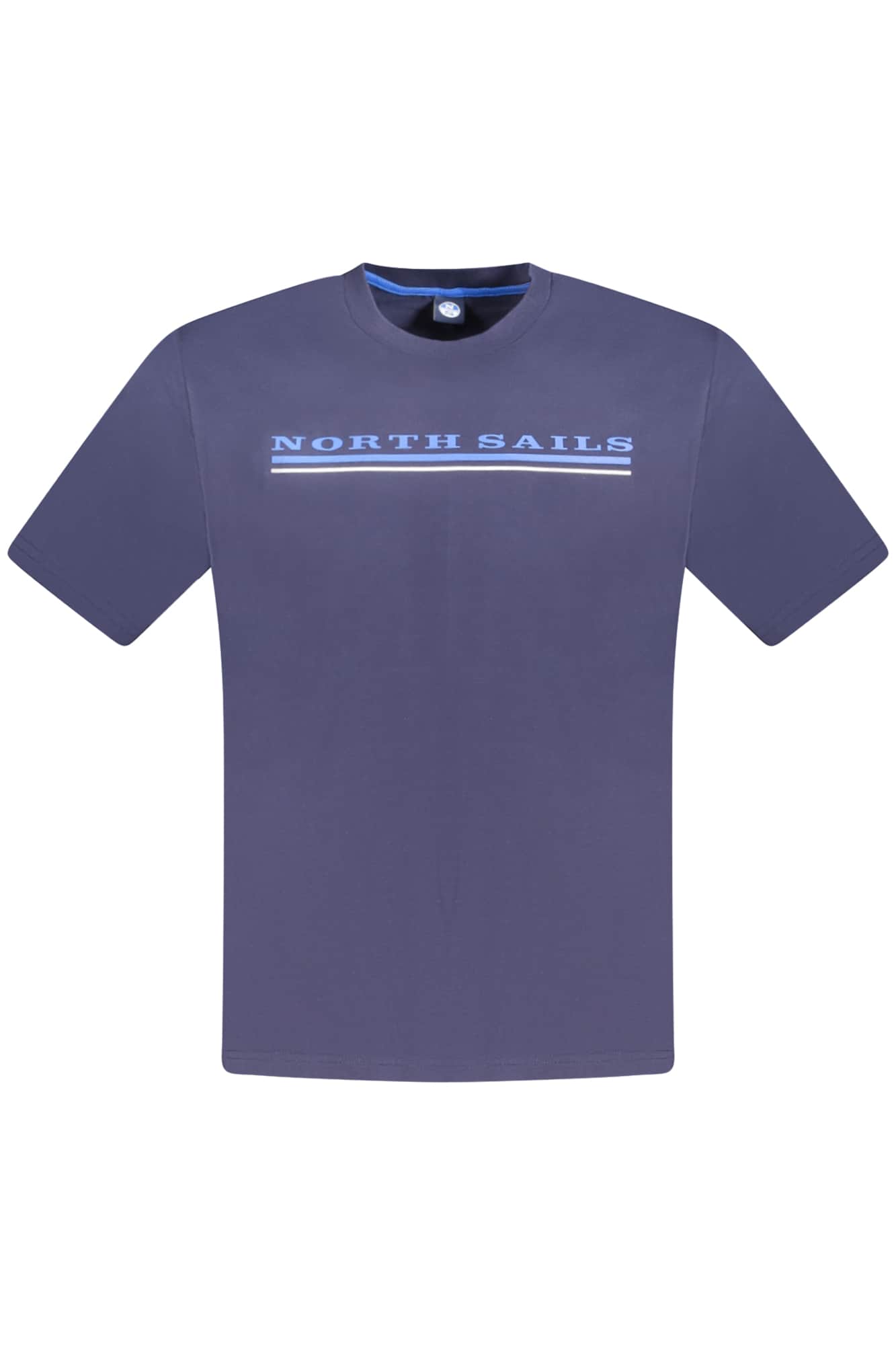 NORTH SAILS KURZARM T-SHIRT HERREN GRÜN