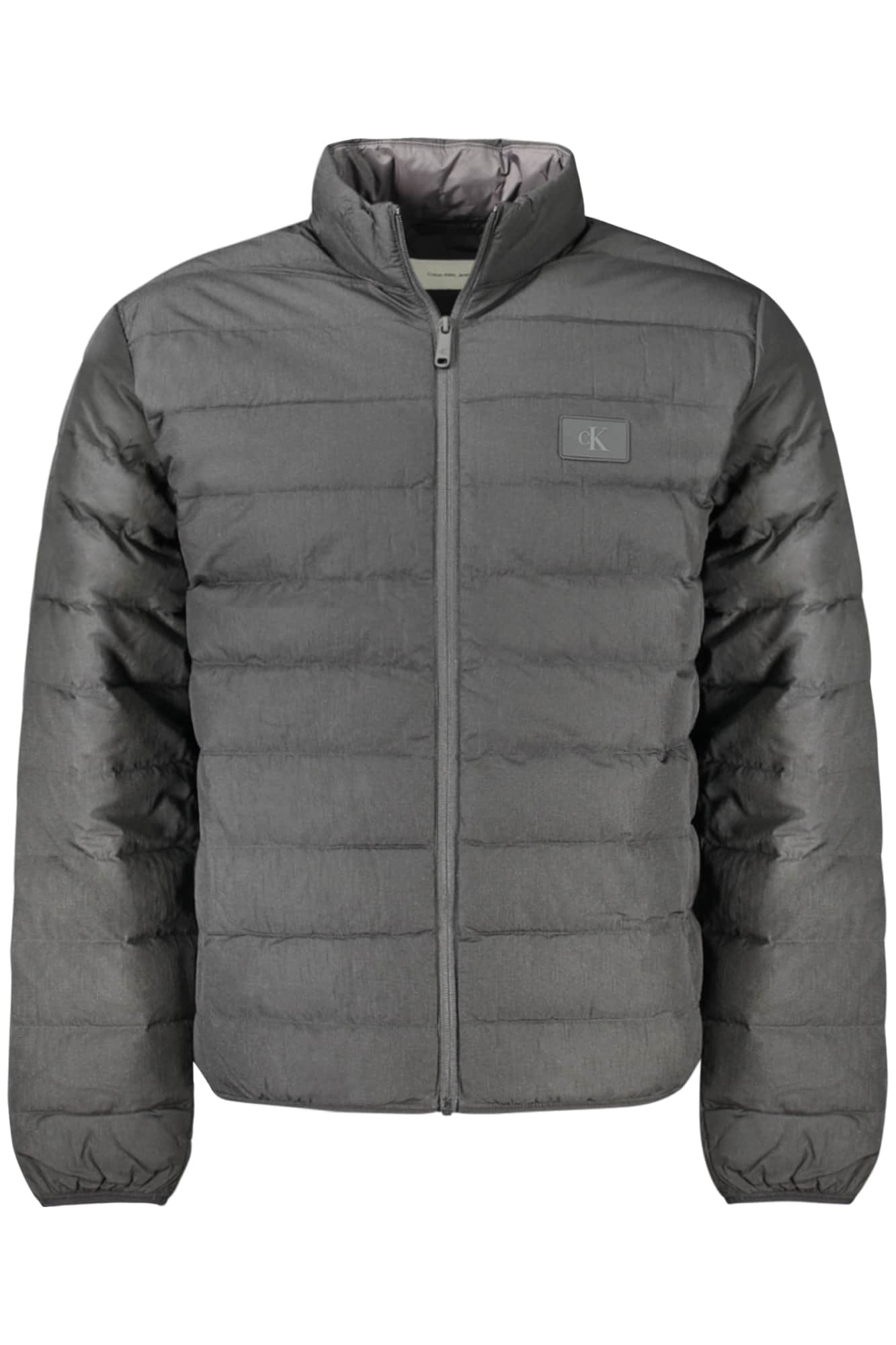 CALVIN KLEIN HERREN SCHWARZ JACKE