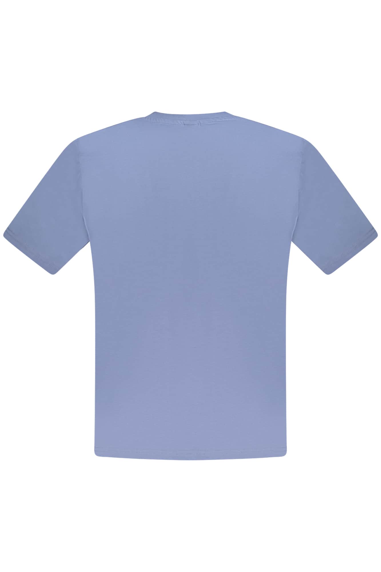 NORTH SAILS KURZARM T-SHIRT HERREN BLAU