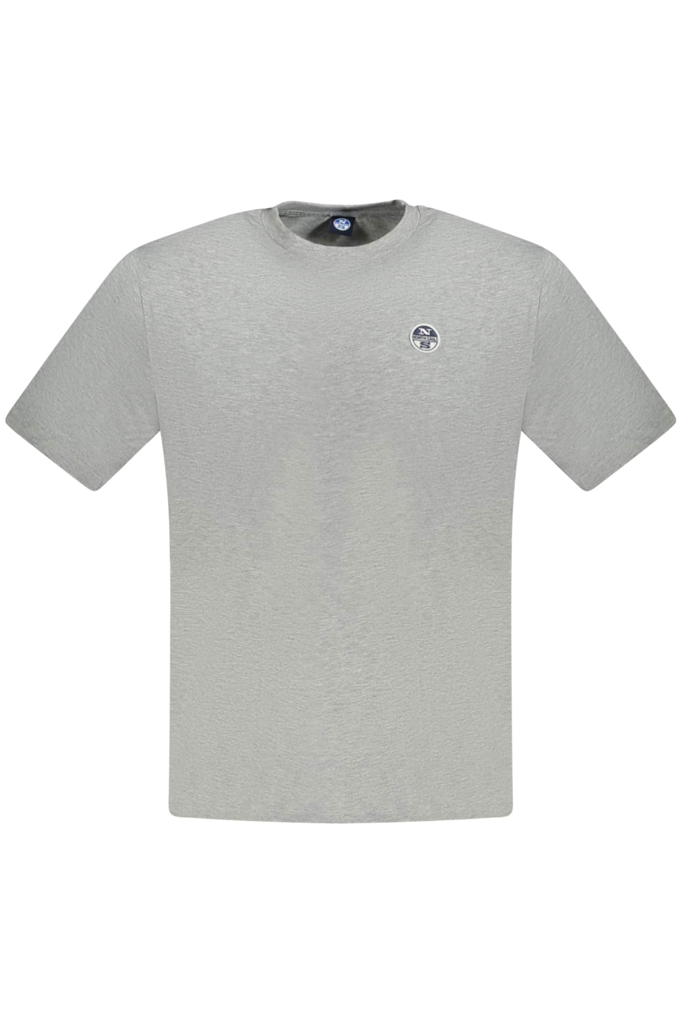 NORTH SAILS HERREN KURZARM T-SHIRT ROT