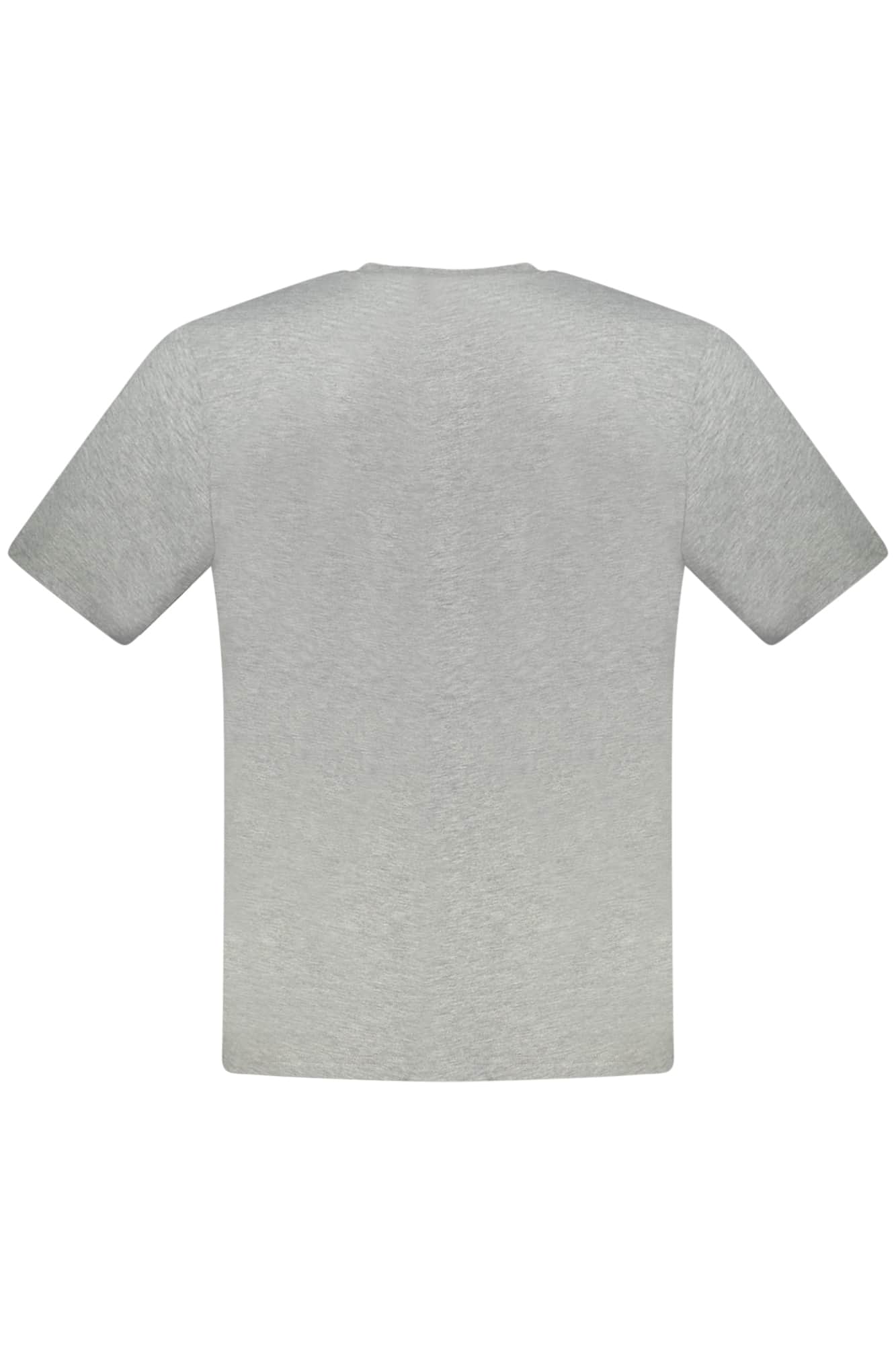 NORTH SAILS HERREN KURZARM T-SHIRT ROT