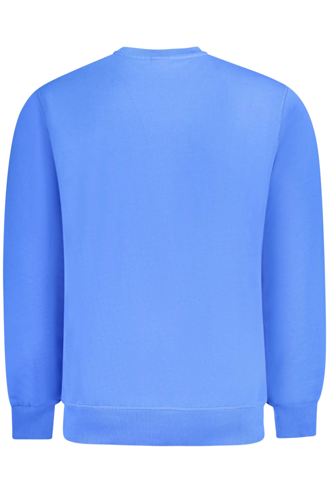 NORTH SAILS HERREN MIT REISSVERSCHLUSS SWEATSHIRT BLAU