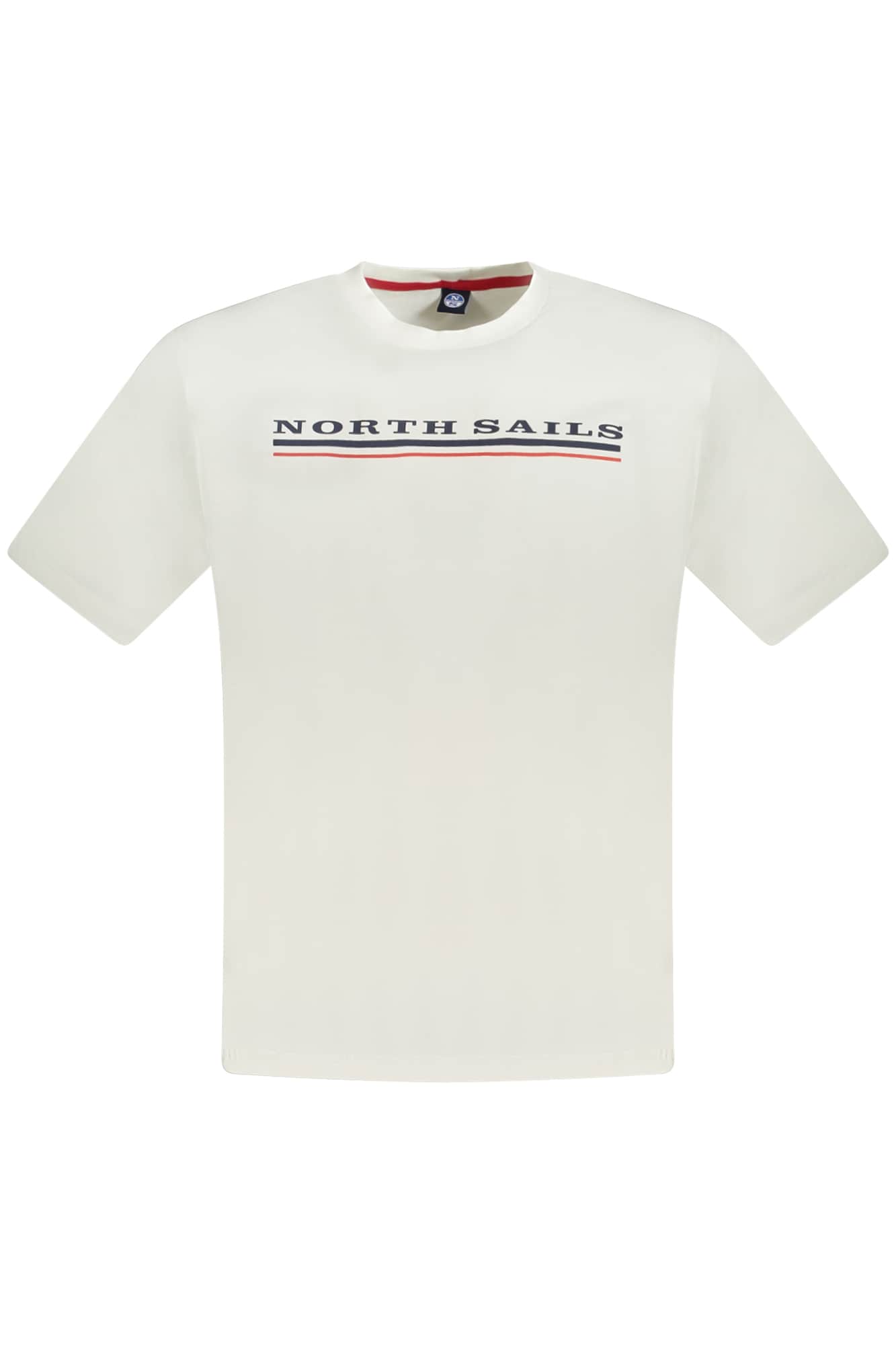 NORTH SAILS KURZARM T-SHIRT HERREN GRÜN