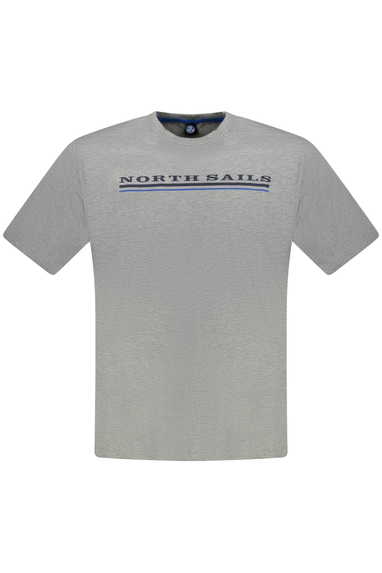 NORTH SAILS KURZARM T-SHIRT HERREN GRÜN