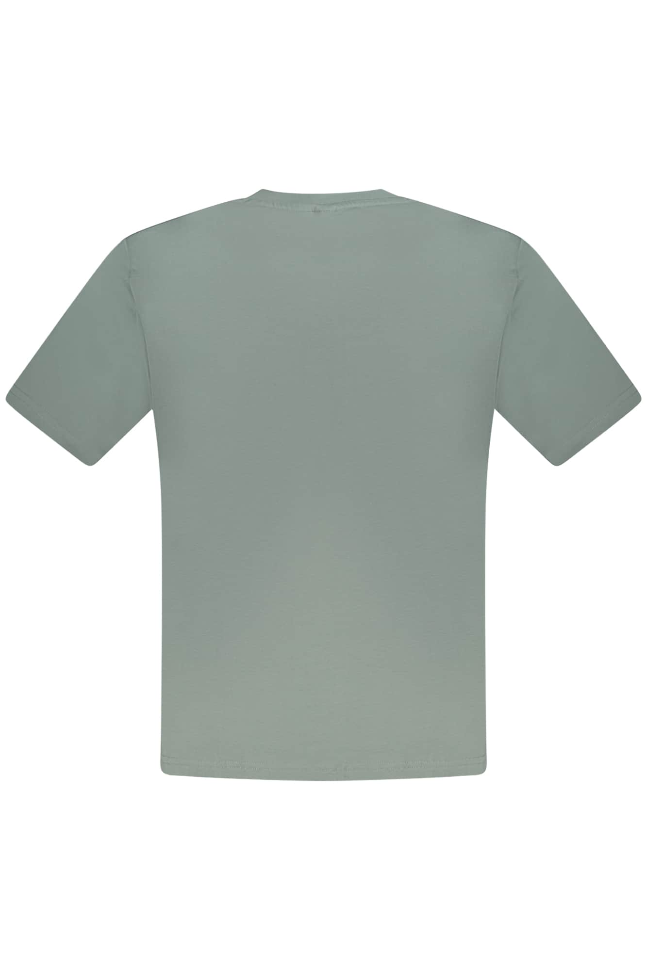 NORTH SAILS KURZARM T-SHIRT HERREN GRÜN