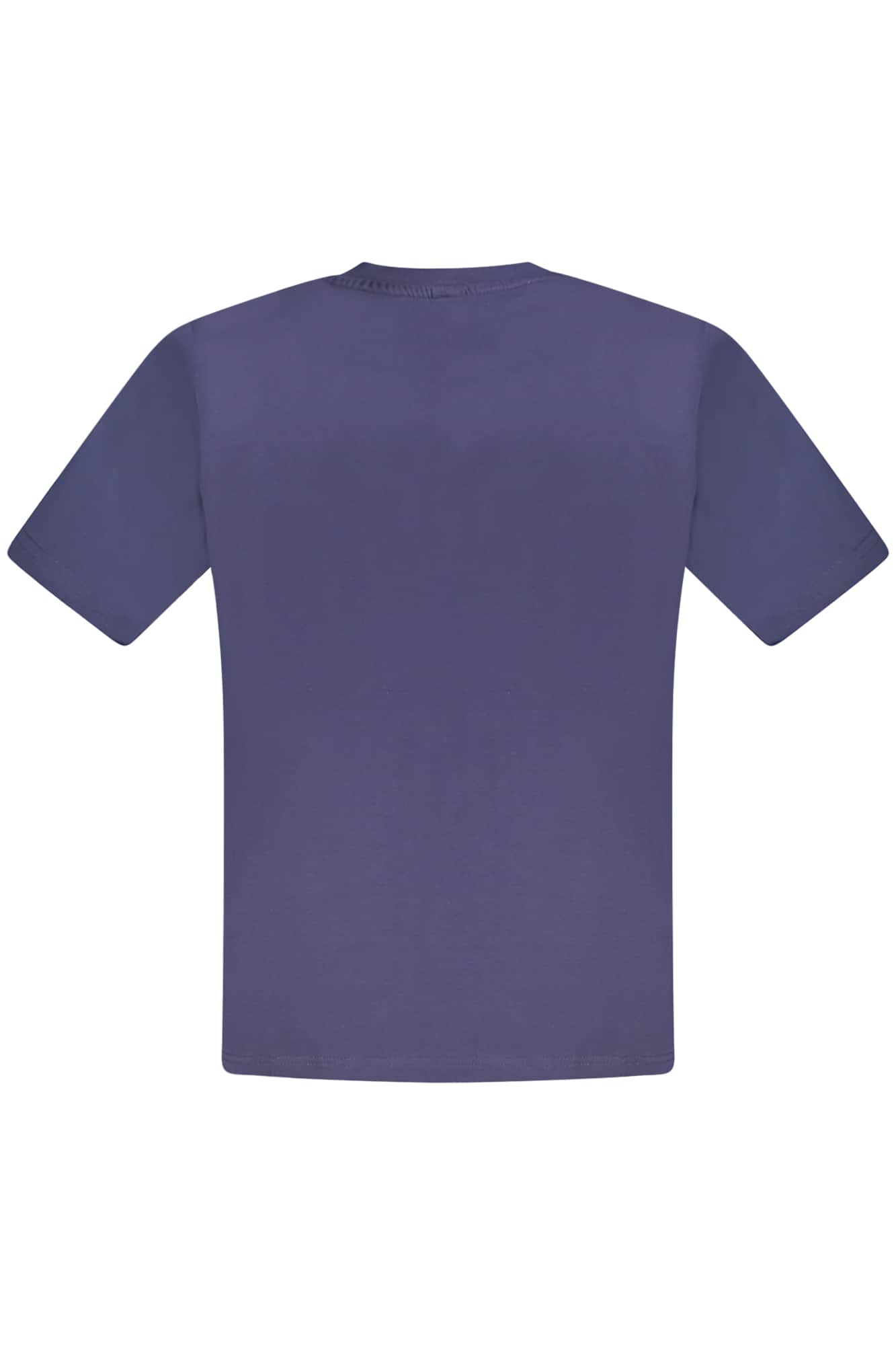 NORTH SAILS KURZARM T-SHIRT HERREN BLAU