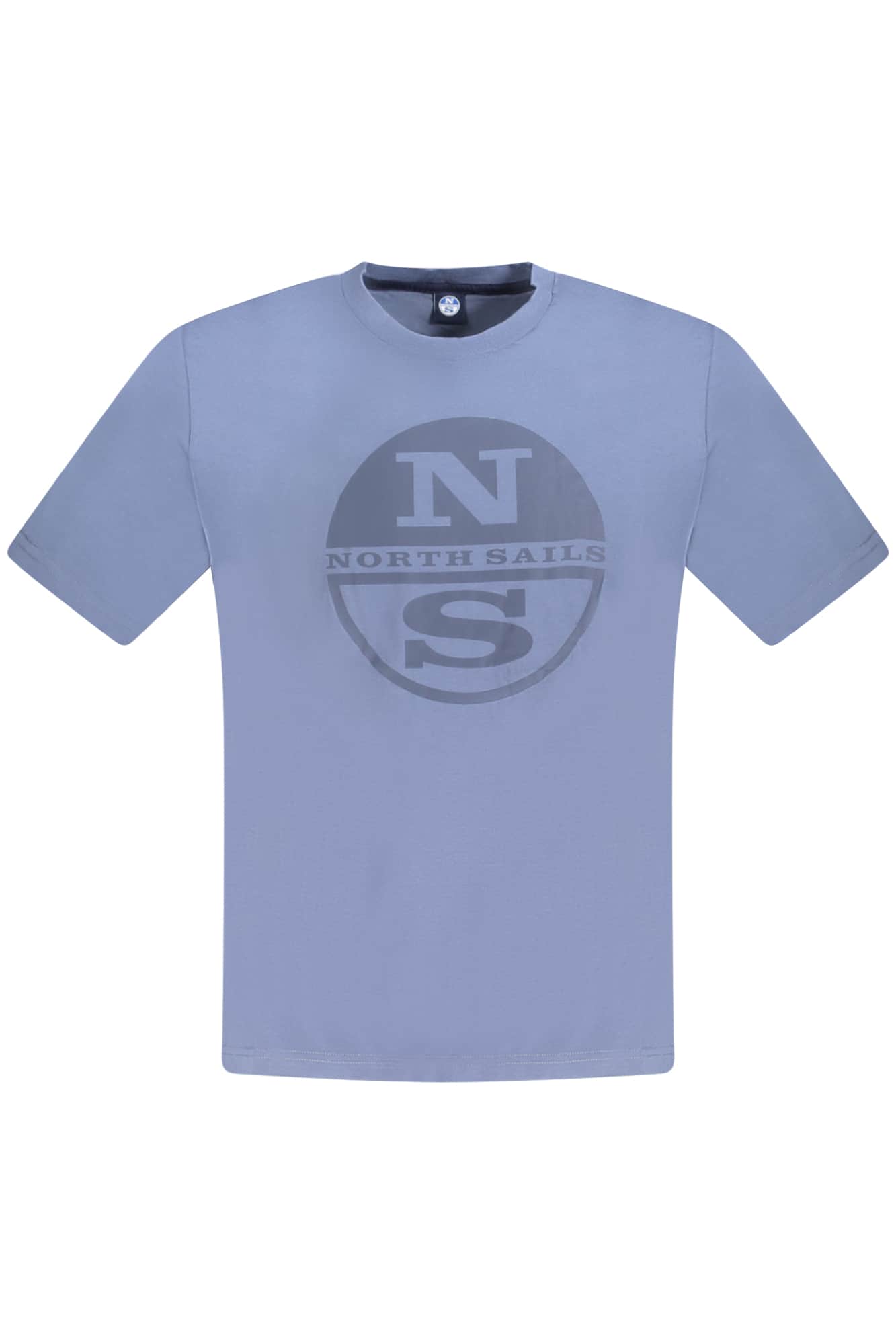 NORTH SAILS KURZARM T-SHIRT HERREN WEISS