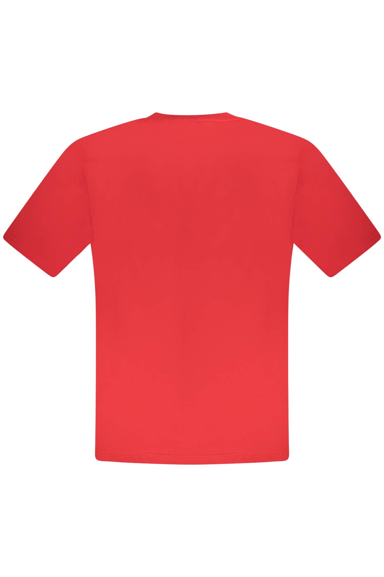NORTH SAILS KURZARM T-SHIRT HERREN BLAU