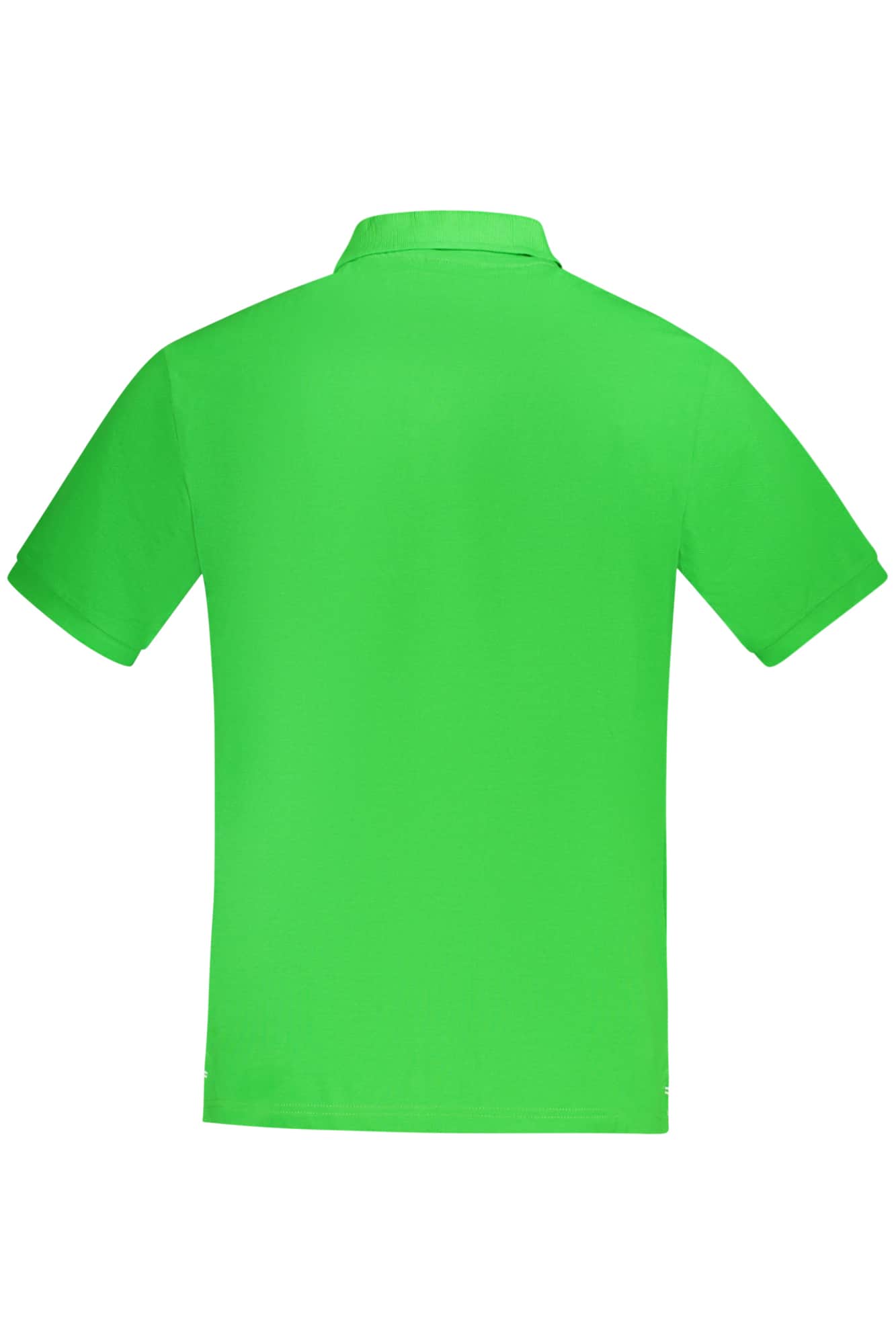 NORTH SAILS HERREN KURZARM POLO SCHWARZ