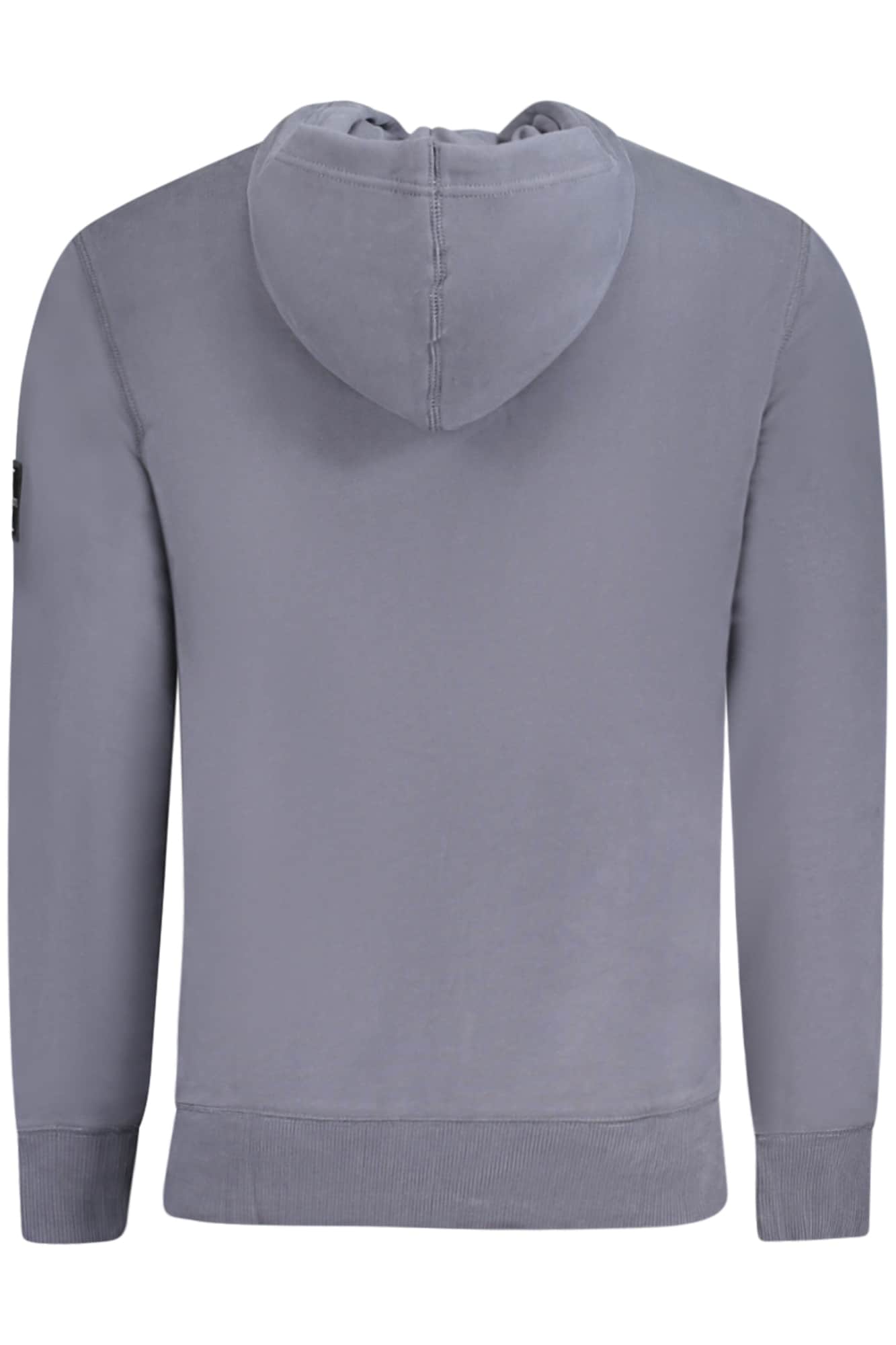 CALVIN KLEIN HERREN GRAU OHNE REISSVERSCHLUSS SWEATSHIRT