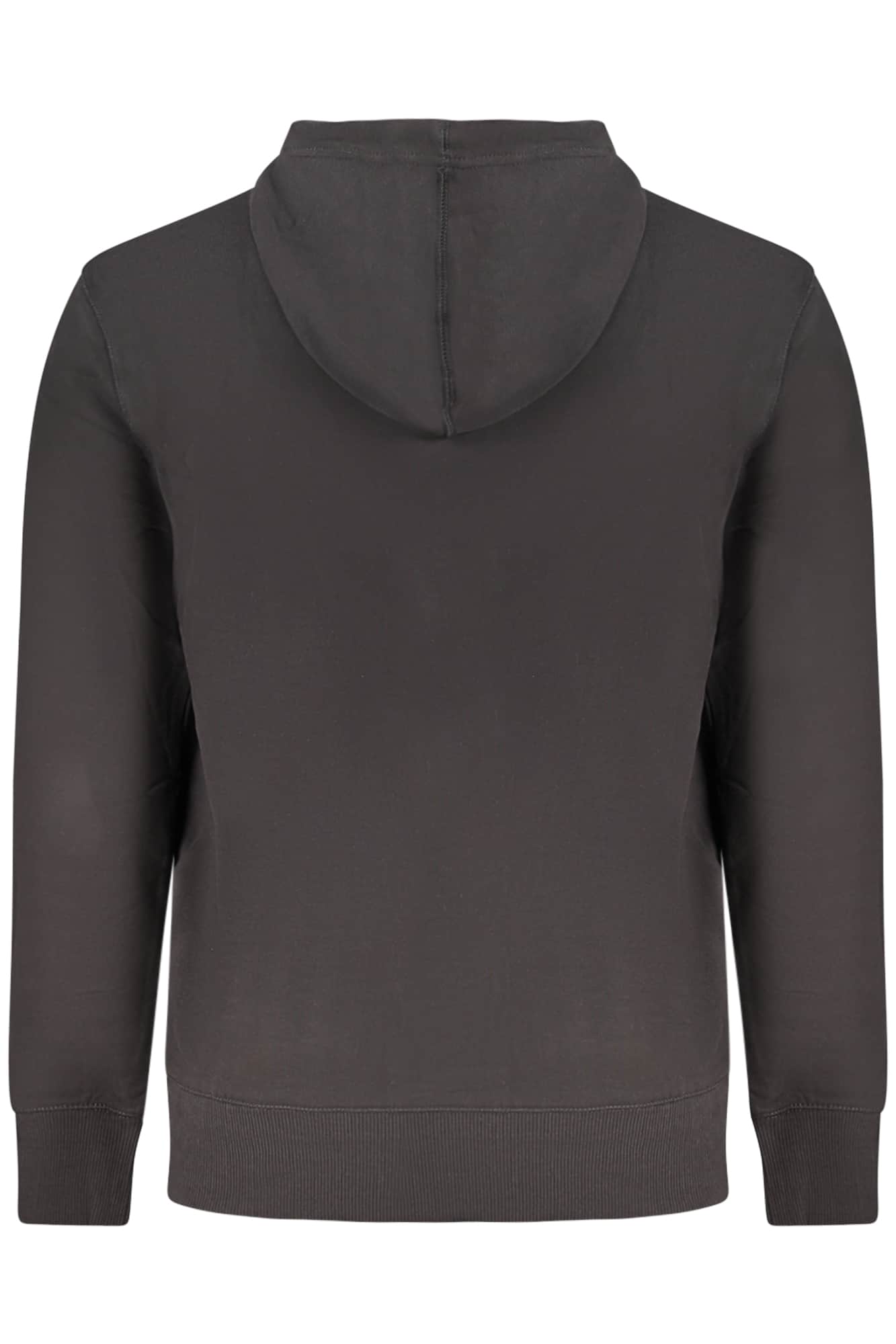 CALVIN KLEIN SWEATSHIRT OHNE REISSVERSCHLUSS HERREN BLAU