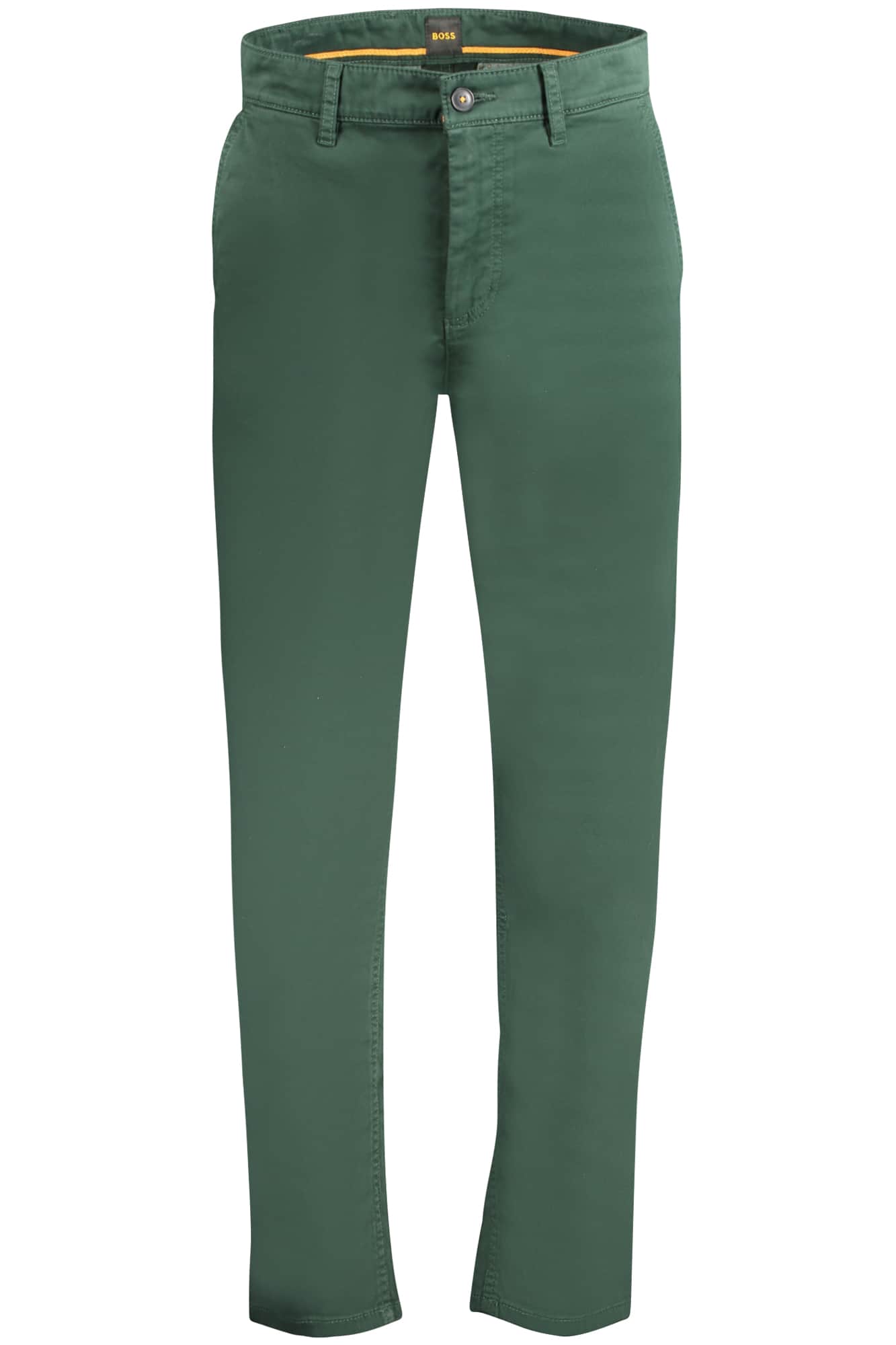 HUGO BOSS HERREN GRÜN HOSE