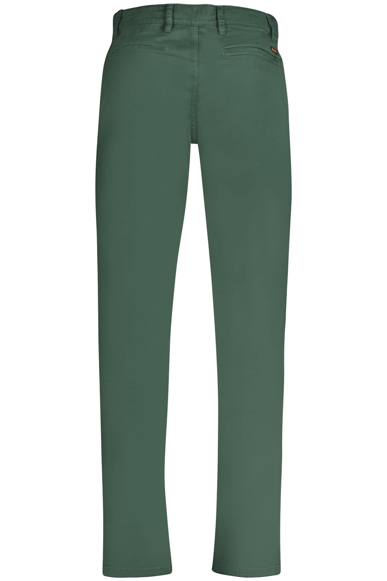 HUGO BOSS HERREN GRÜN HOSE