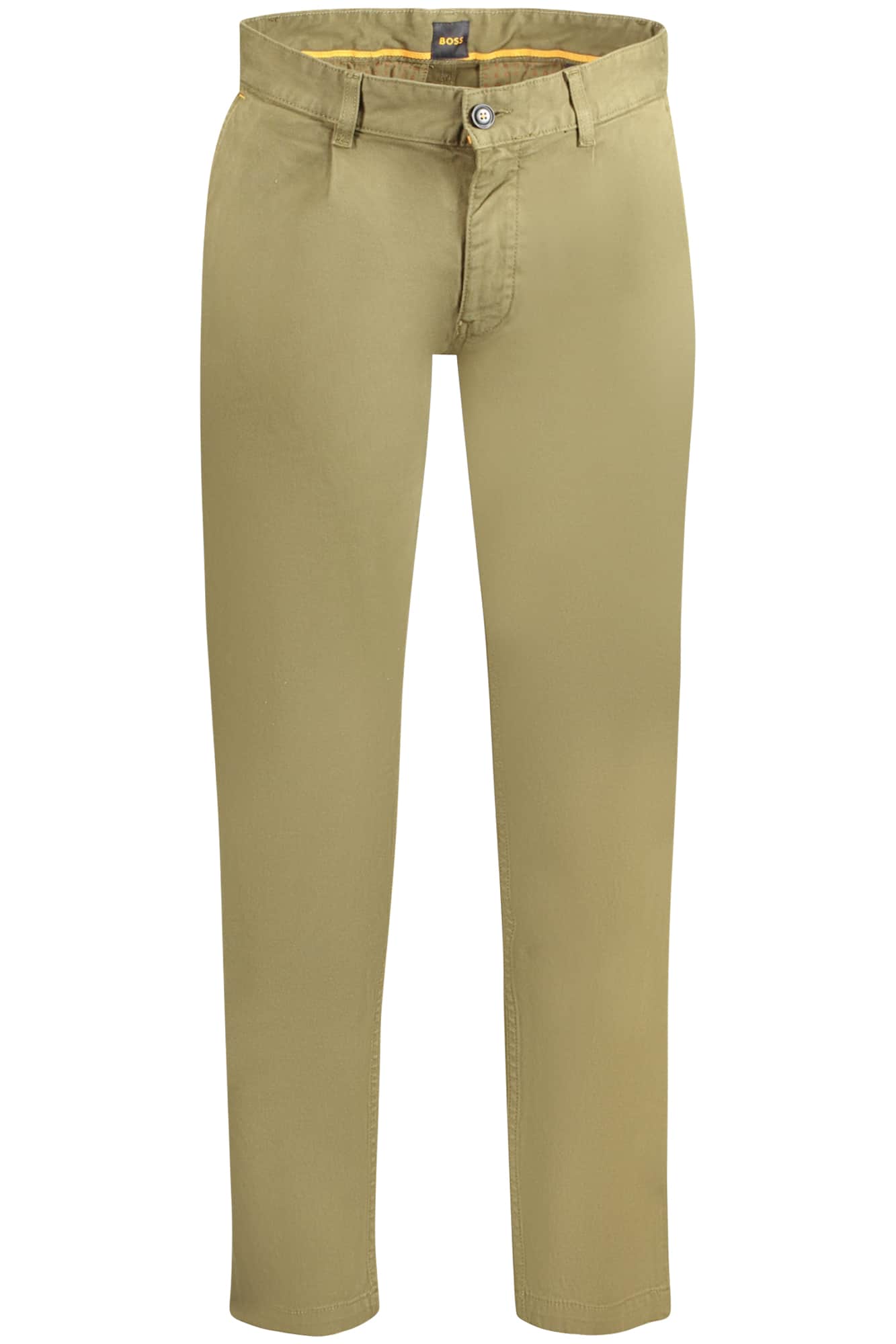 HUGO BOSS HERREN GRÜN HOSE